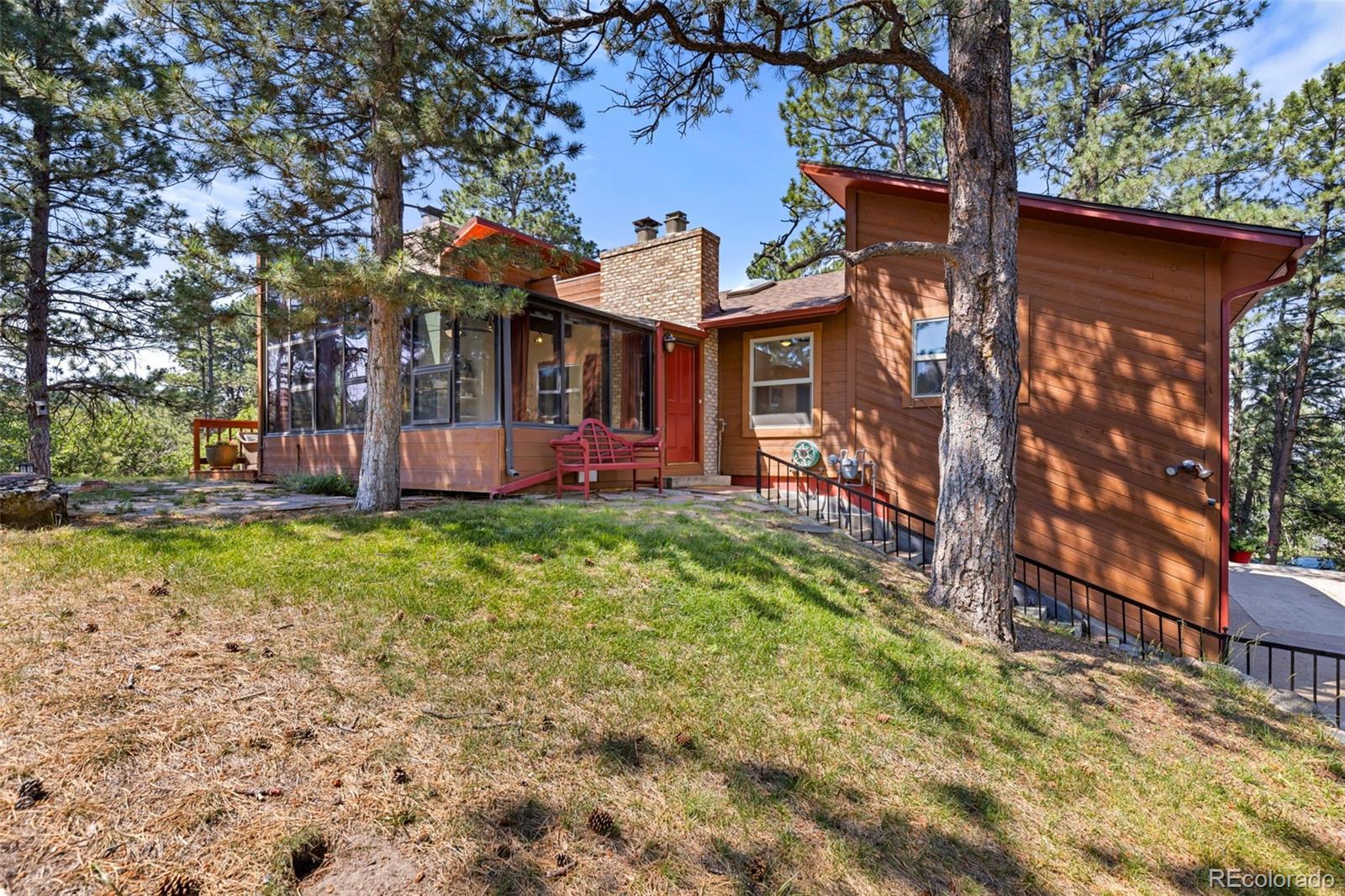 MLS Image #5 for 9434  mcshane court,parker, Colorado