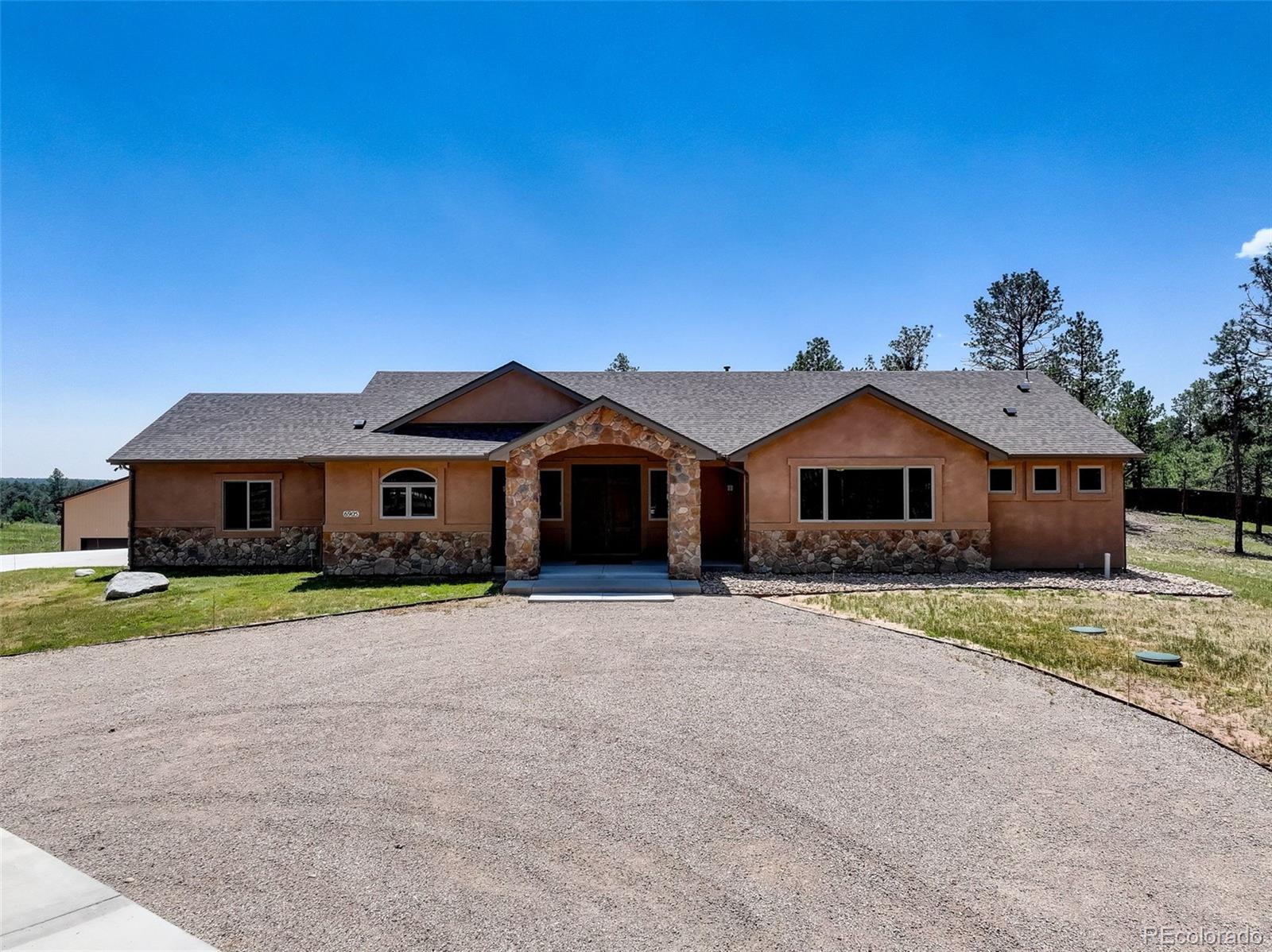 MLS Image #2 for 6905  wildridge road,colorado springs, Colorado