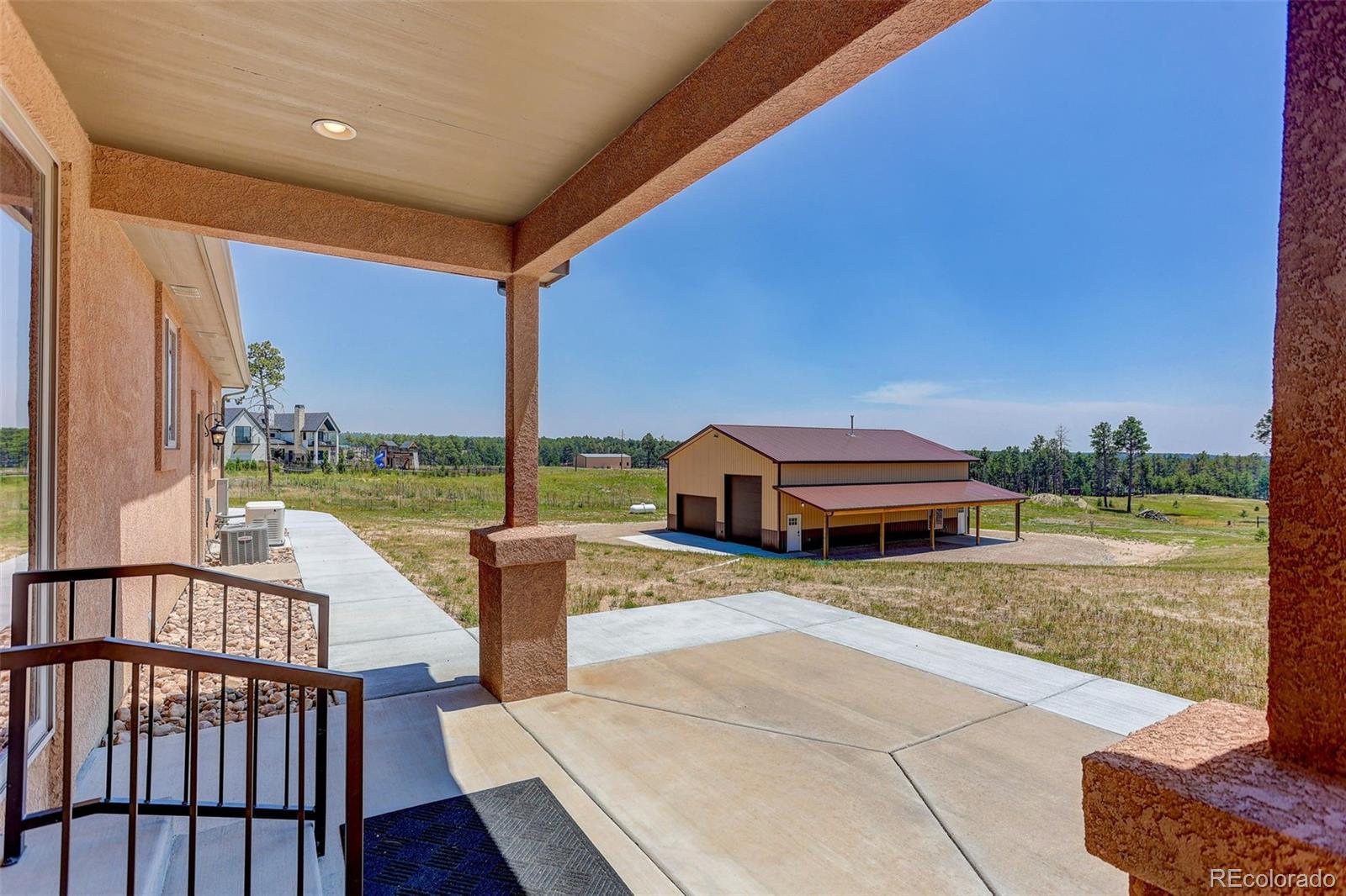 MLS Image #22 for 6905  wildridge road,colorado springs, Colorado