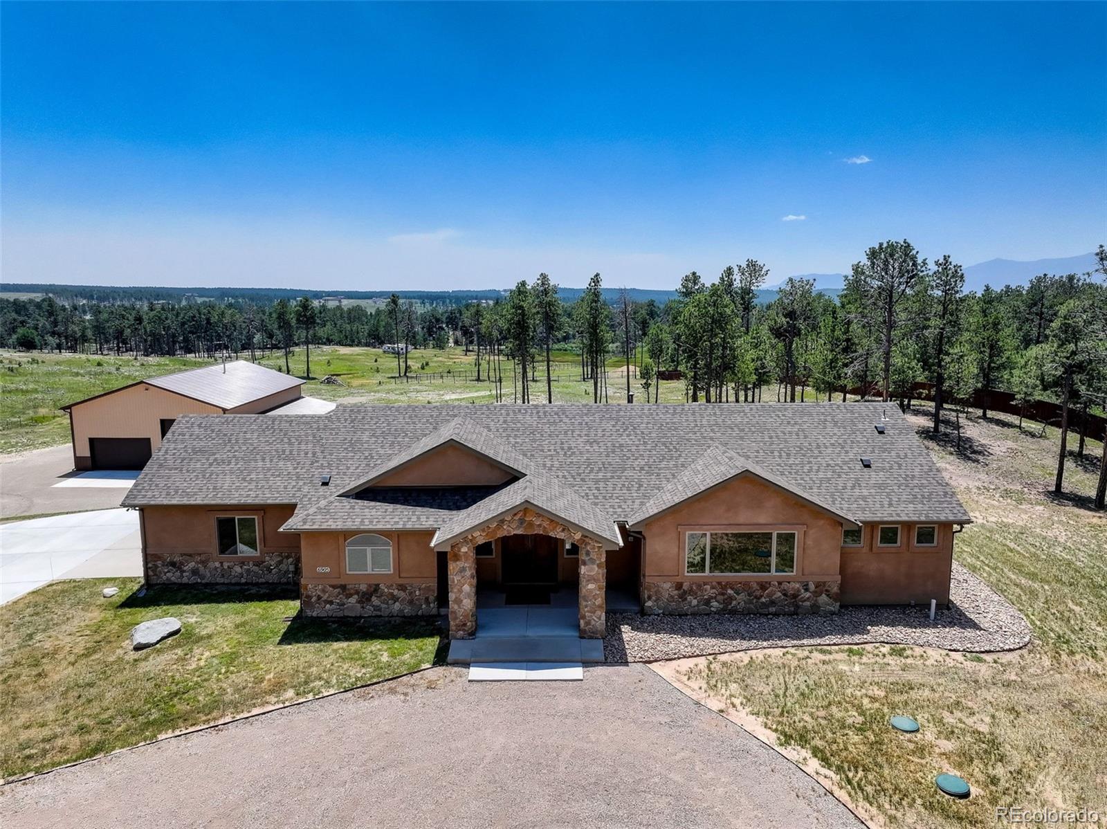 MLS Image #3 for 6905  wildridge road,colorado springs, Colorado