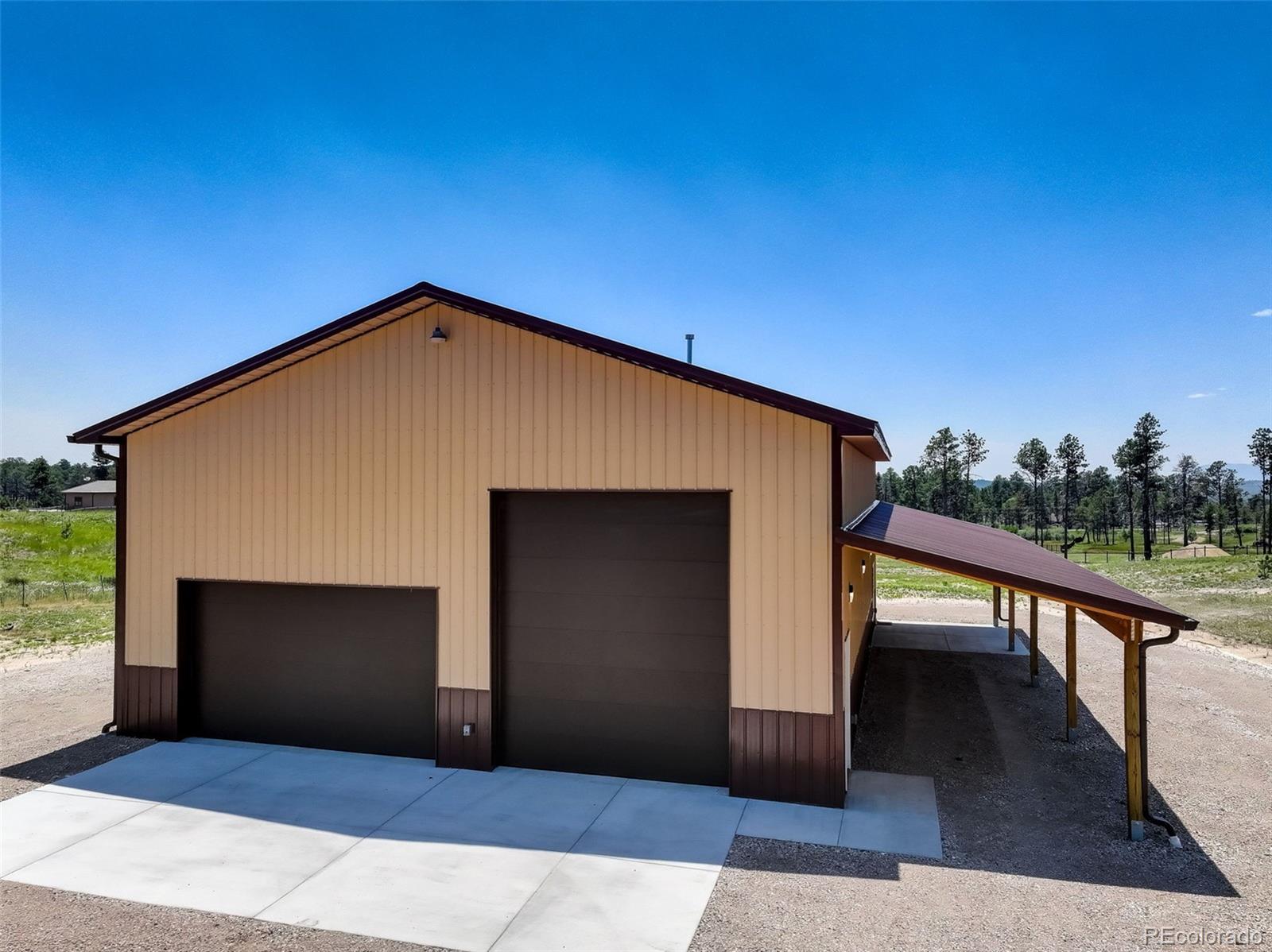MLS Image #38 for 6905  wildridge road,colorado springs, Colorado