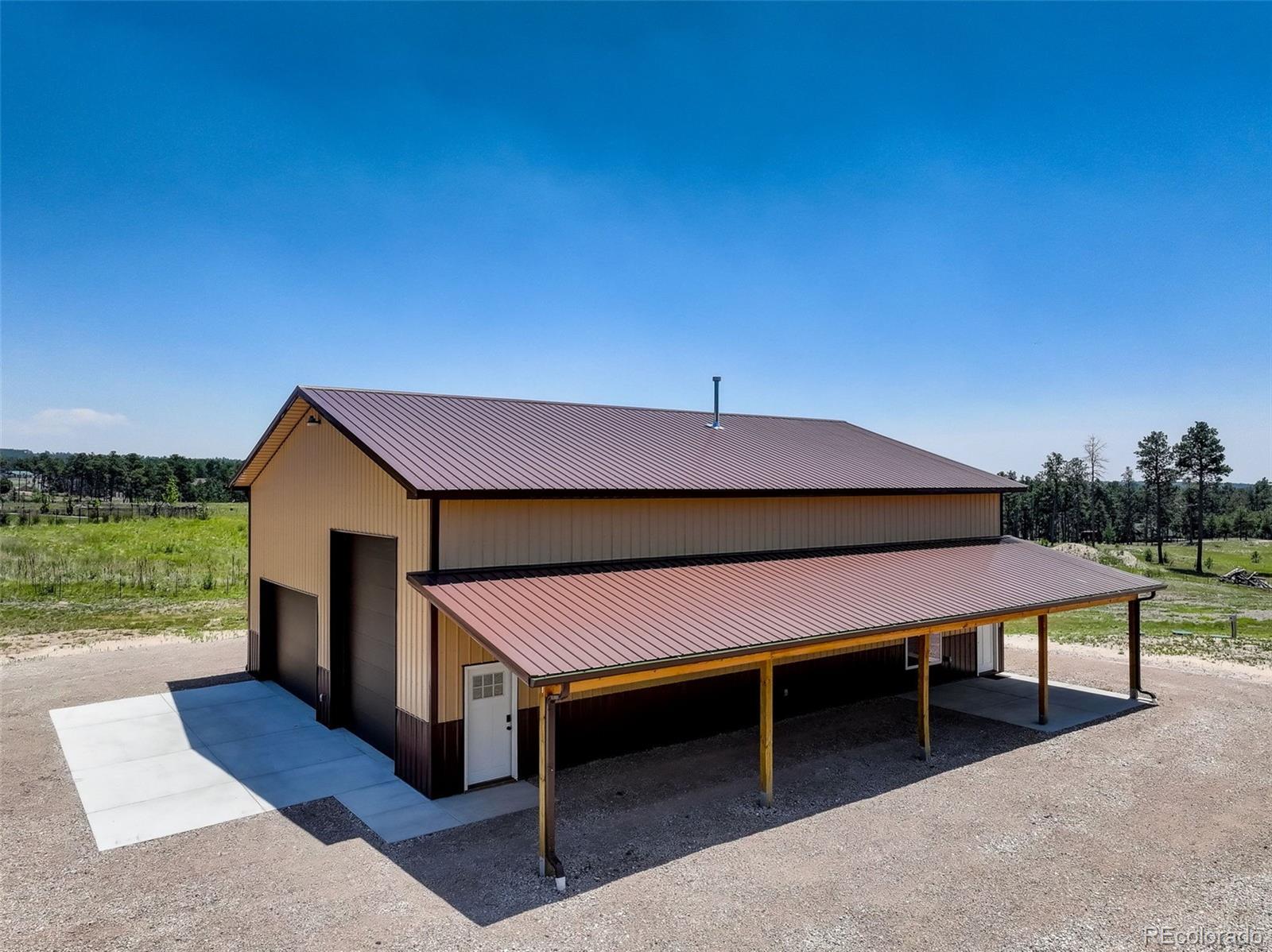 MLS Image #39 for 6905  wildridge road,colorado springs, Colorado