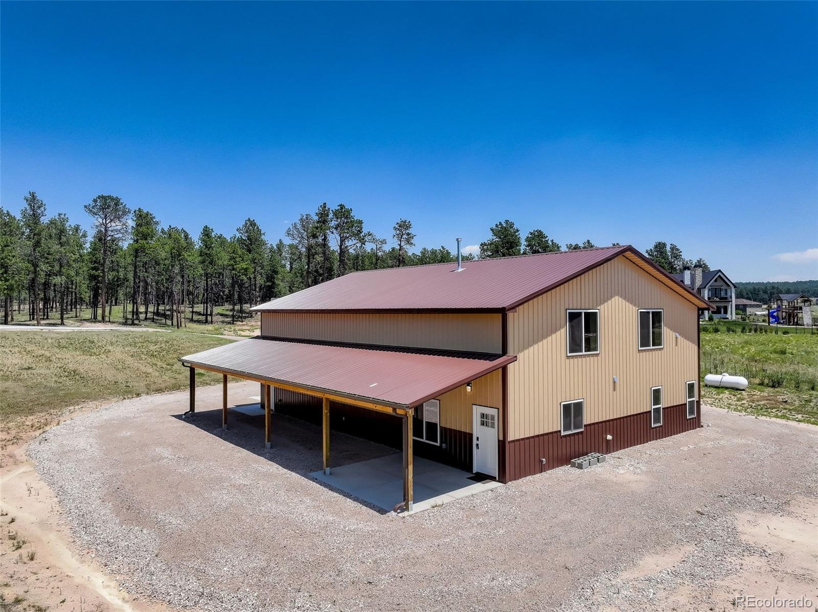 MLS Image #40 for 6905  wildridge road,colorado springs, Colorado