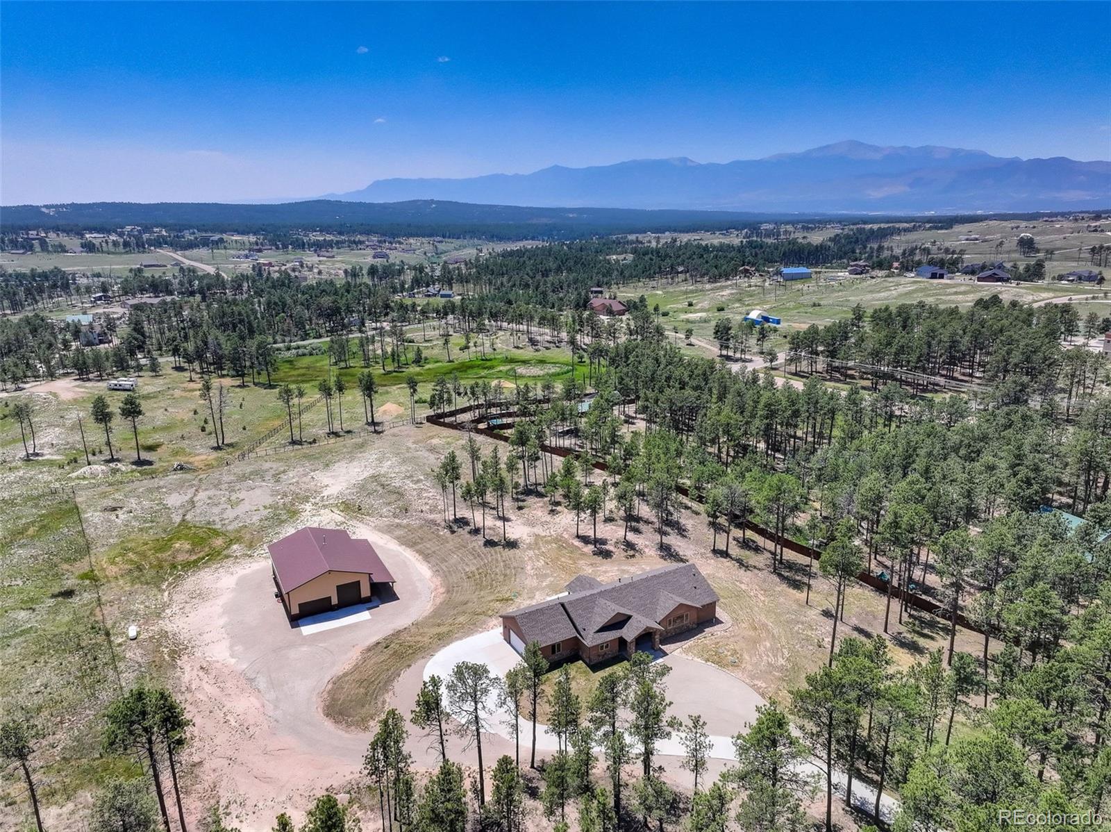 MLS Image #43 for 6905  wildridge road,colorado springs, Colorado