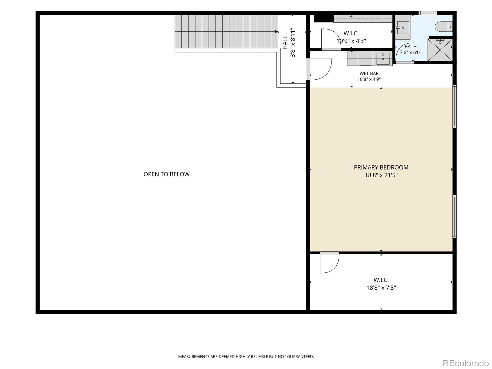 MLS Image #46 for 6905  wildridge road,colorado springs, Colorado