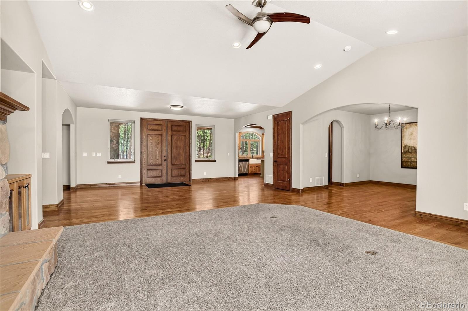 MLS Image #5 for 6905  wildridge road,colorado springs, Colorado