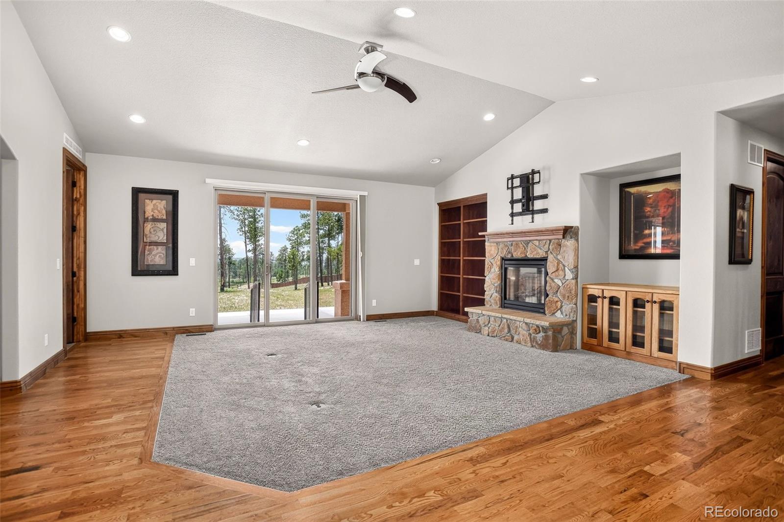 MLS Image #7 for 6905  wildridge road,colorado springs, Colorado