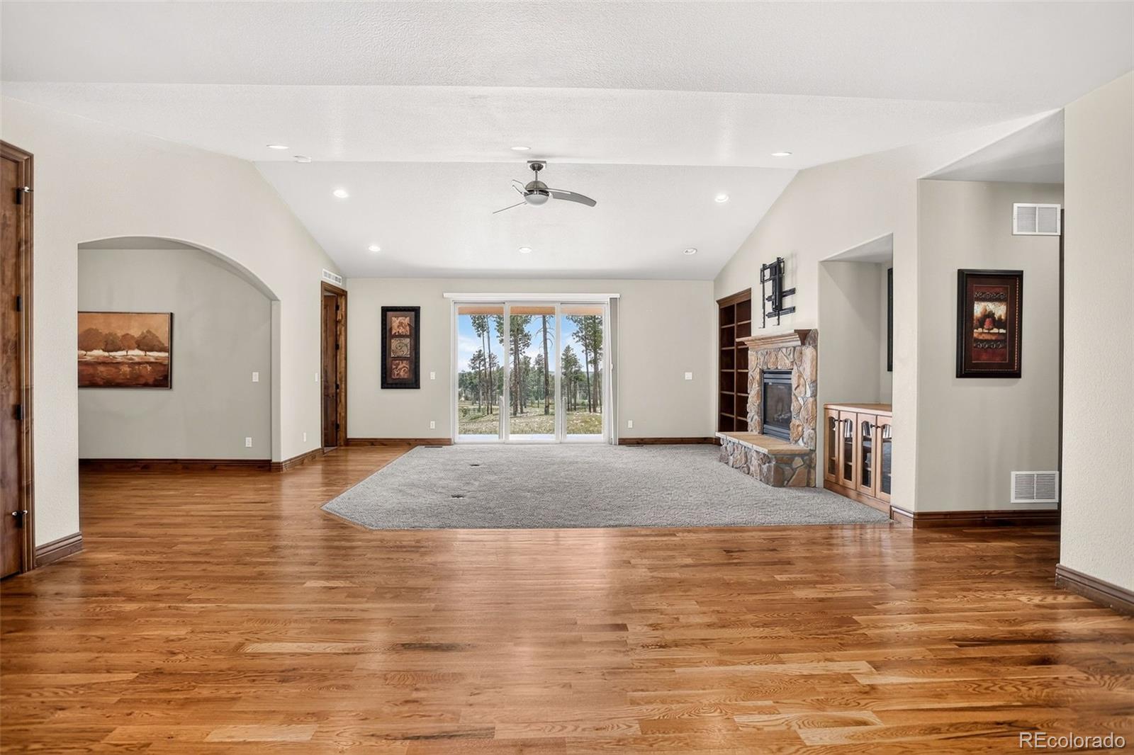 MLS Image #8 for 6905  wildridge road,colorado springs, Colorado