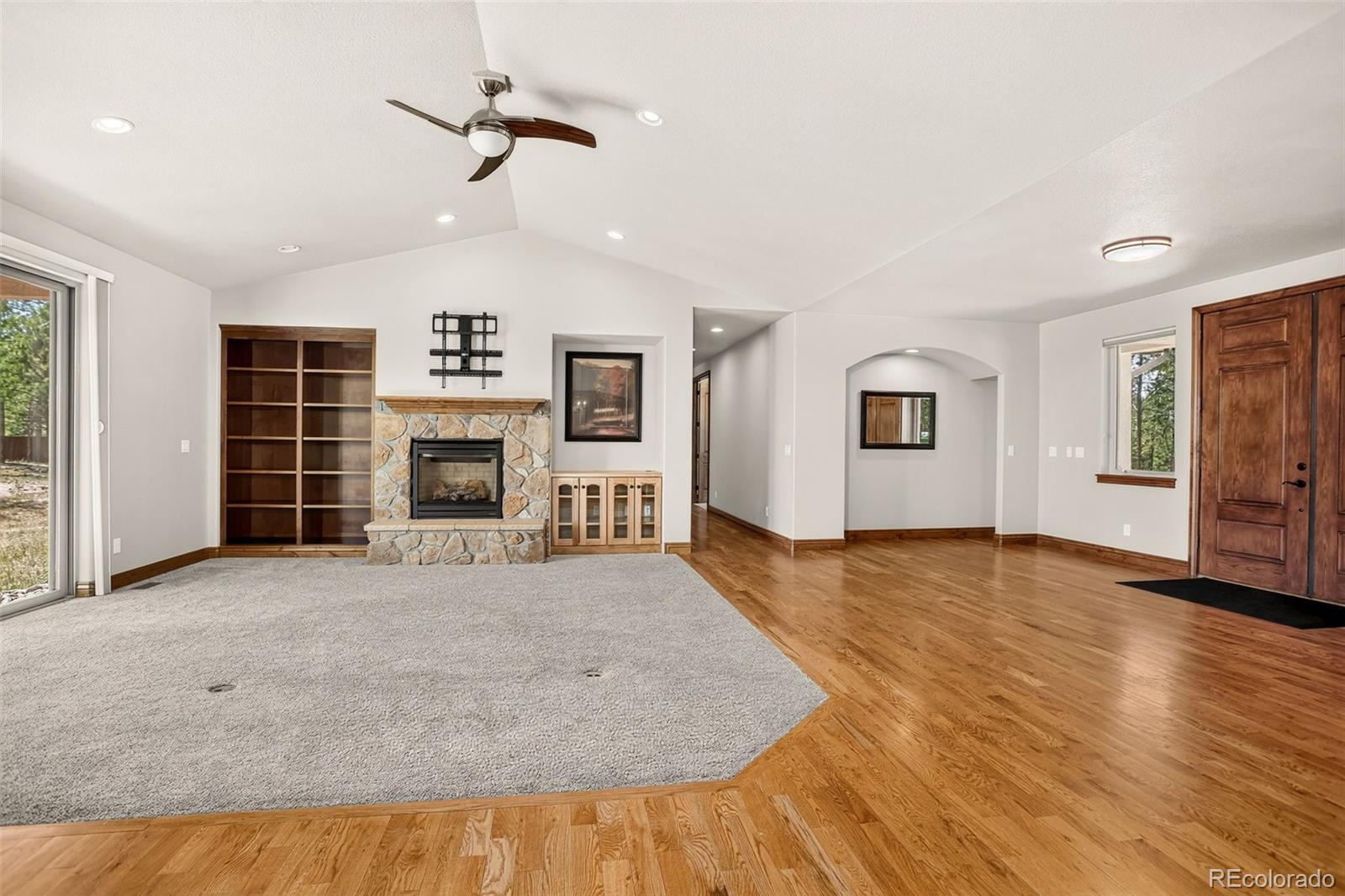 MLS Image #9 for 6905  wildridge road,colorado springs, Colorado
