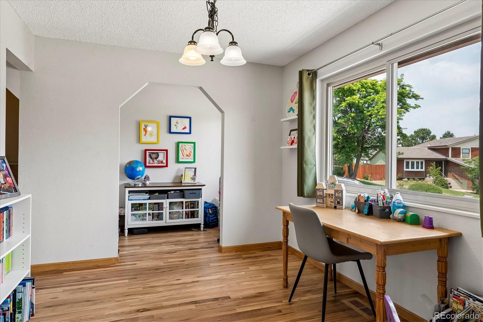 MLS Image #11 for 3825  wesley court,colorado springs, Colorado