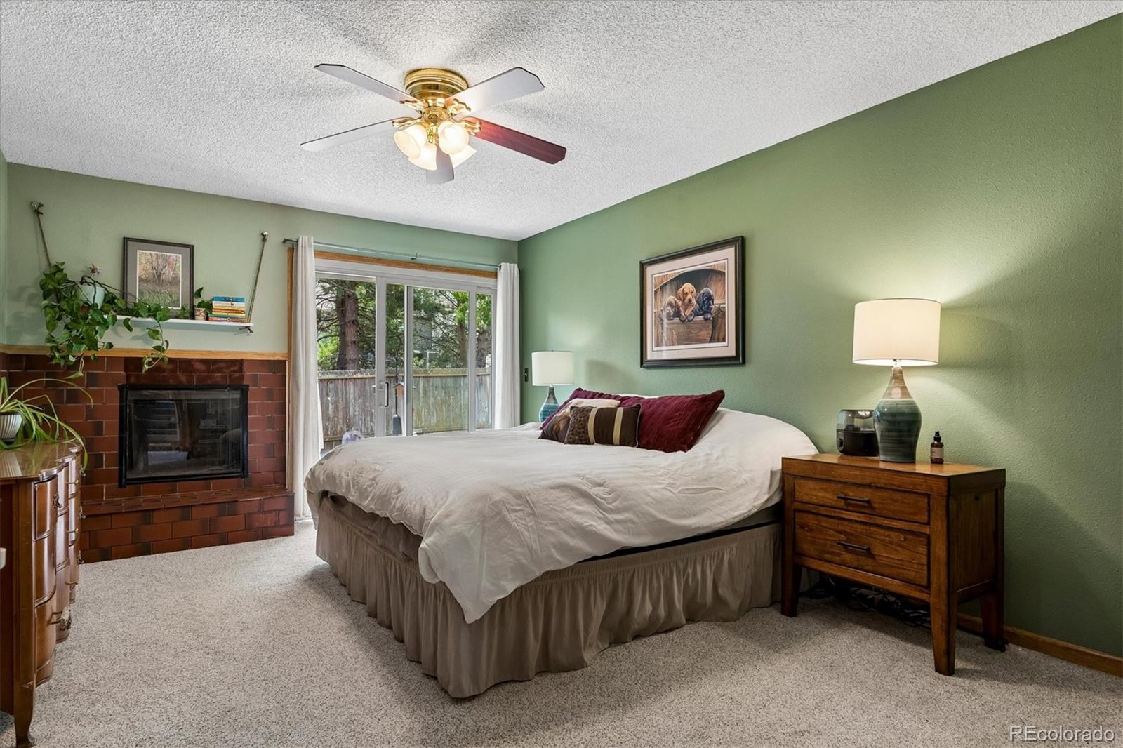 MLS Image #13 for 3825  wesley court,colorado springs, Colorado