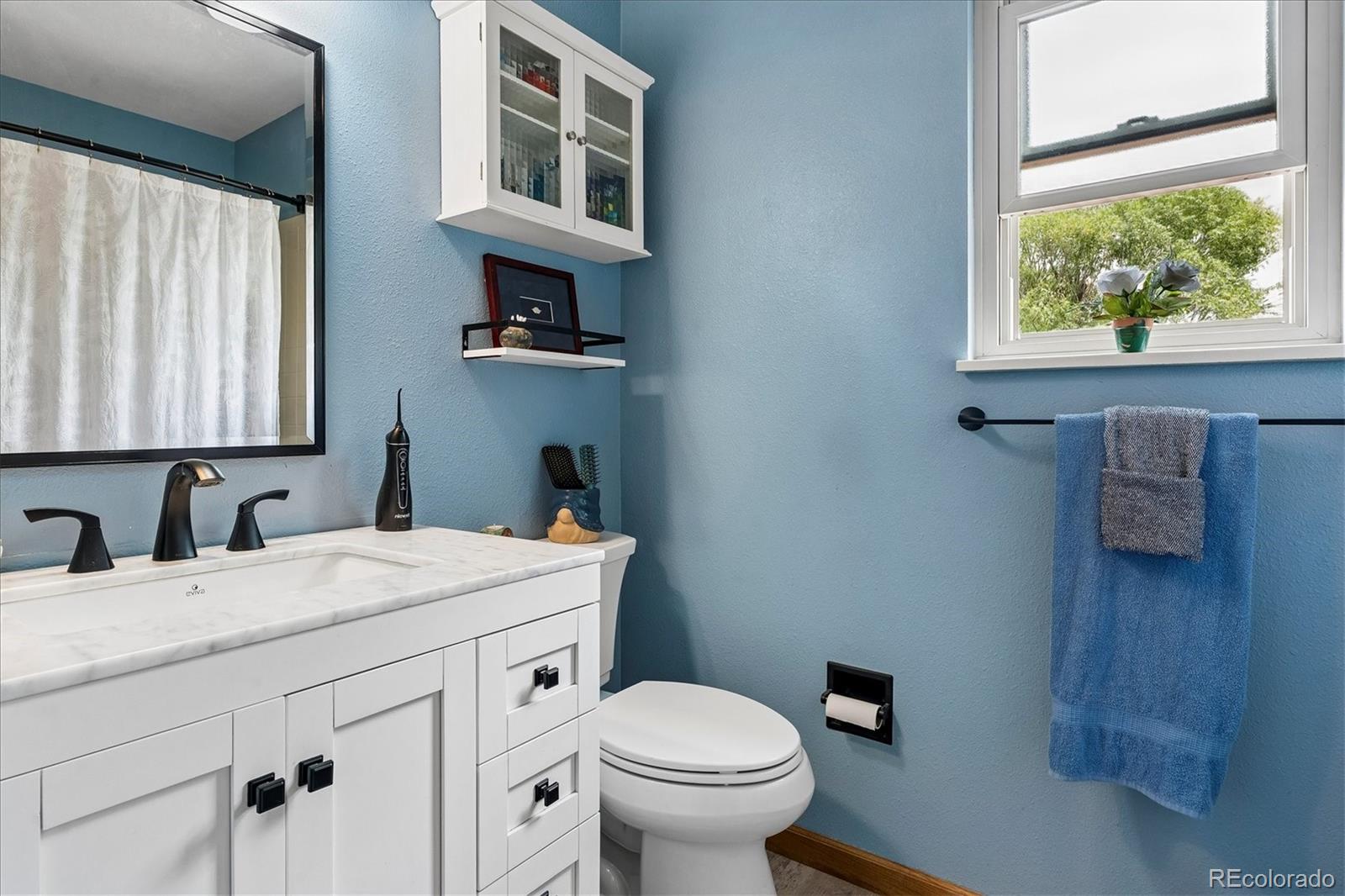 MLS Image #14 for 3825  wesley court,colorado springs, Colorado