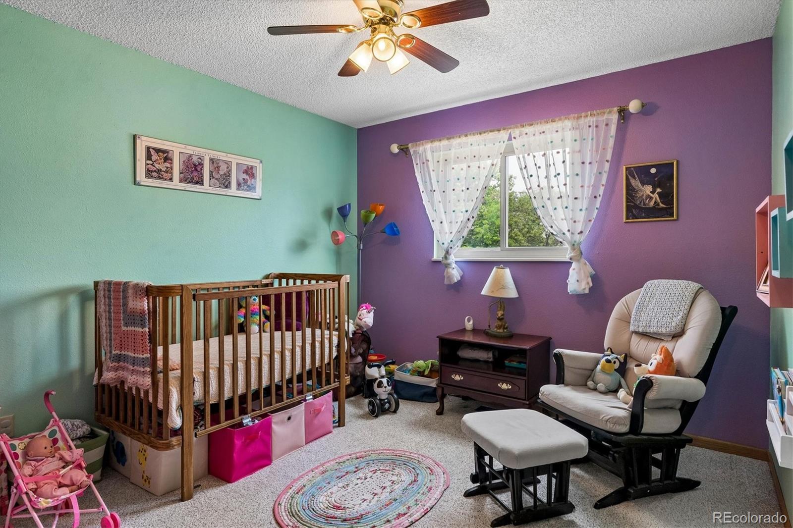 MLS Image #15 for 3825  wesley court,colorado springs, Colorado
