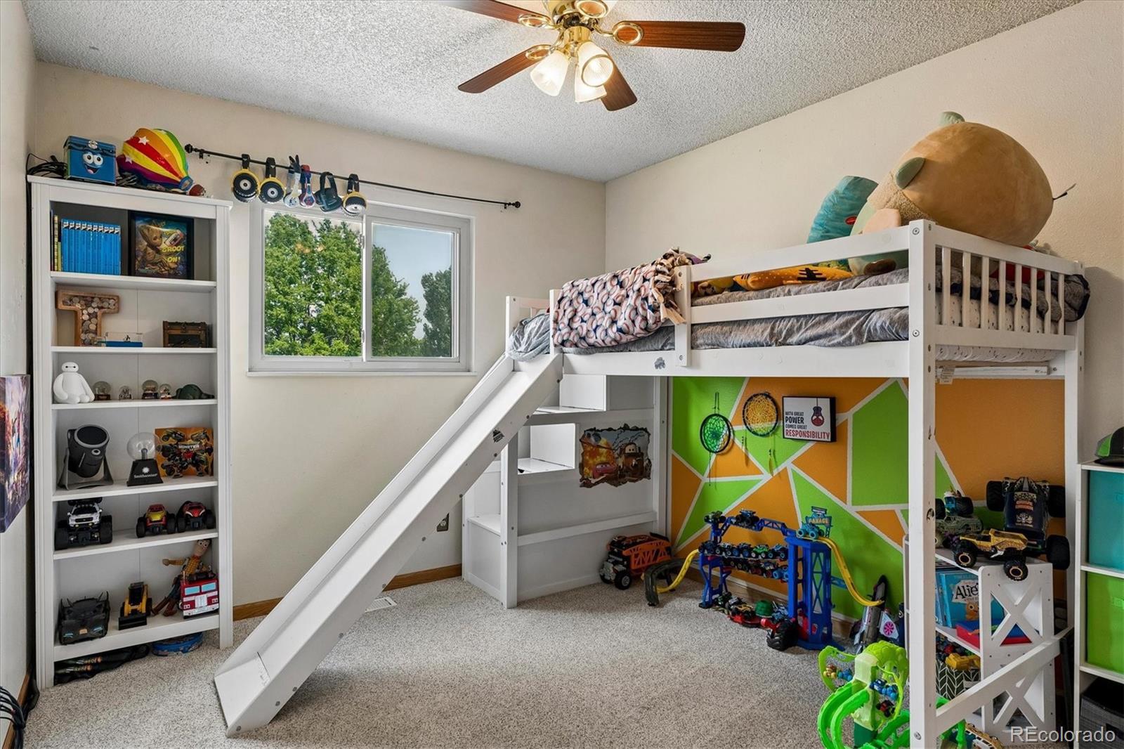 MLS Image #16 for 3825  wesley court,colorado springs, Colorado