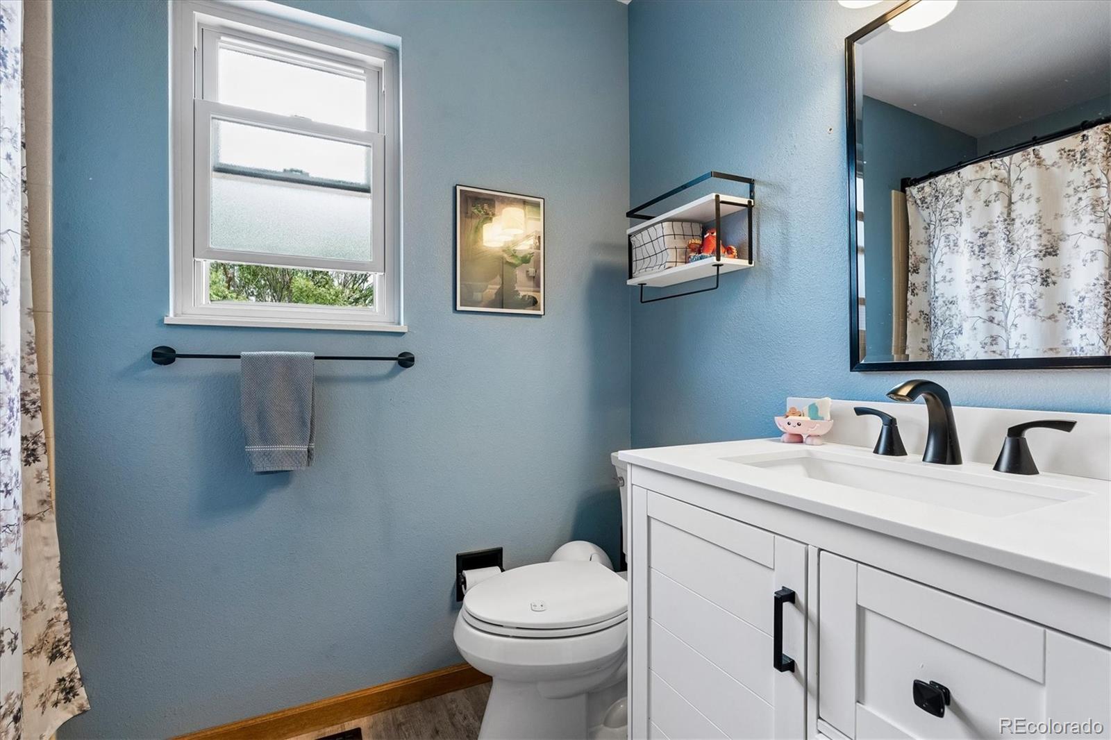 MLS Image #17 for 3825  wesley court,colorado springs, Colorado