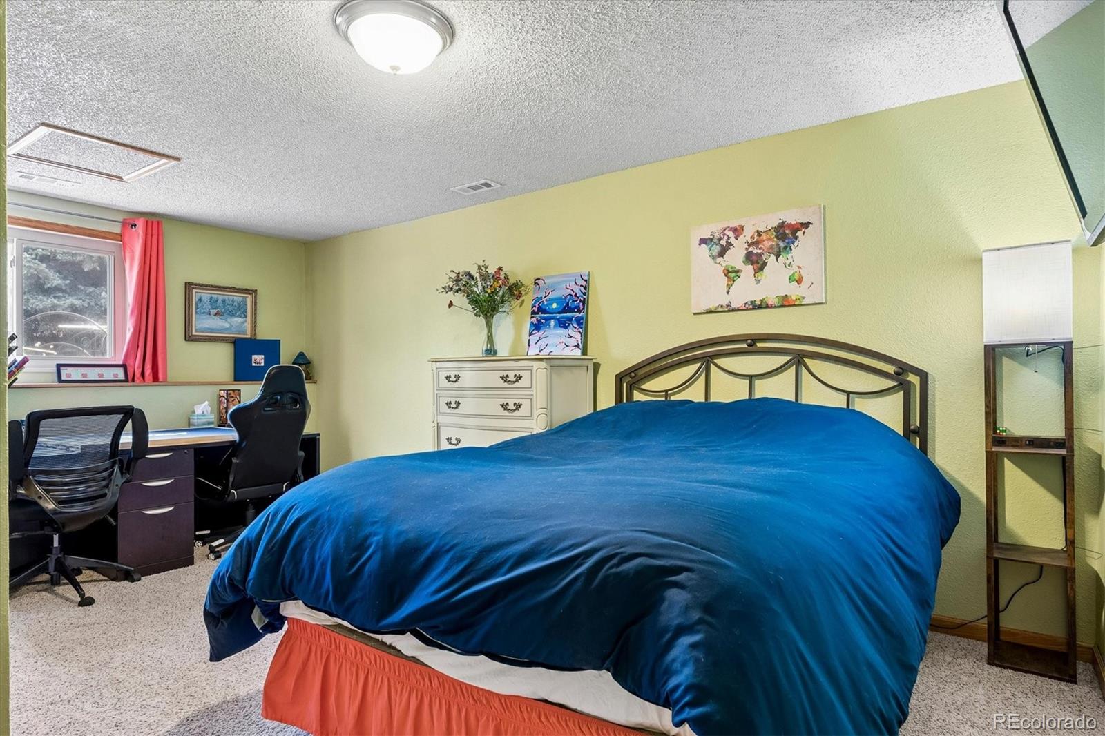 MLS Image #18 for 3825  wesley court,colorado springs, Colorado