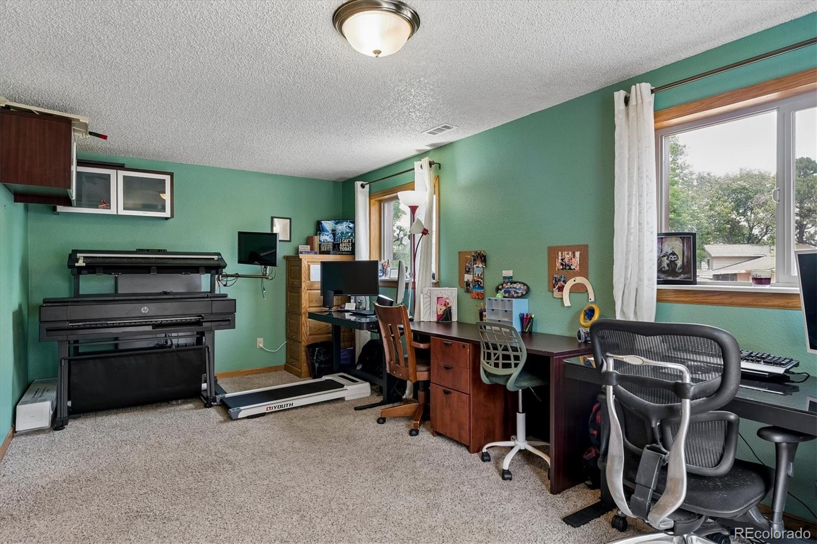 MLS Image #19 for 3825  wesley court,colorado springs, Colorado