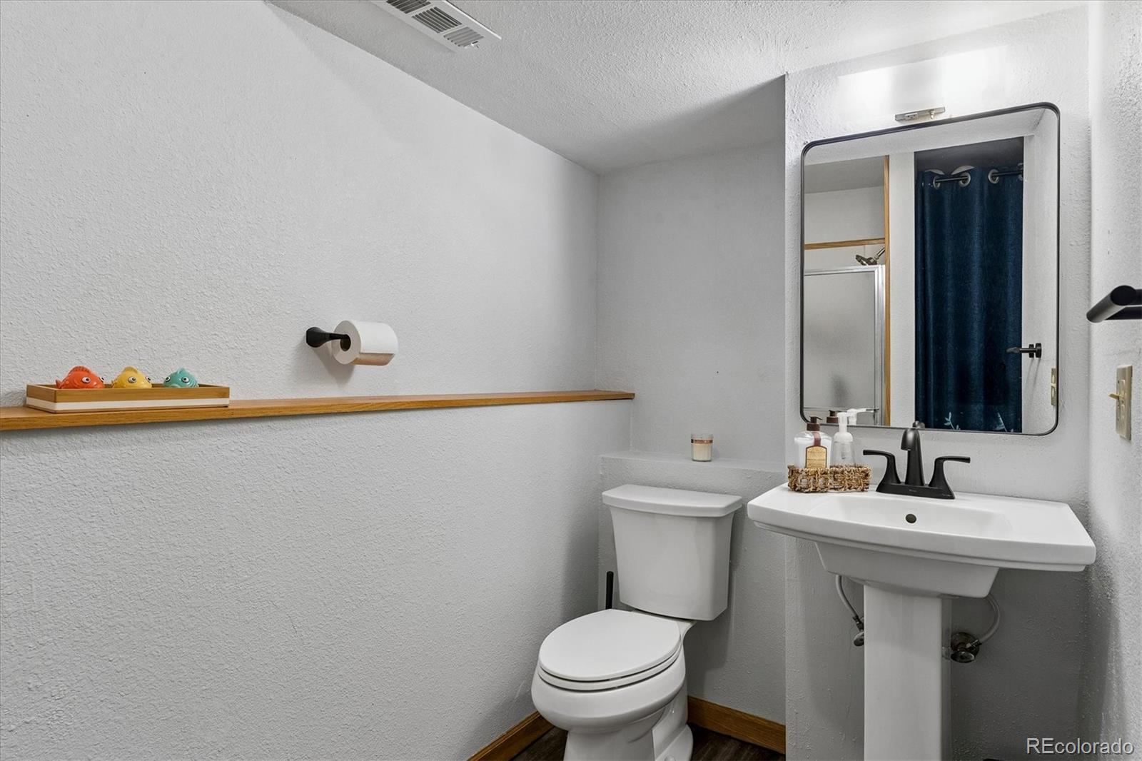 MLS Image #20 for 3825  wesley court,colorado springs, Colorado