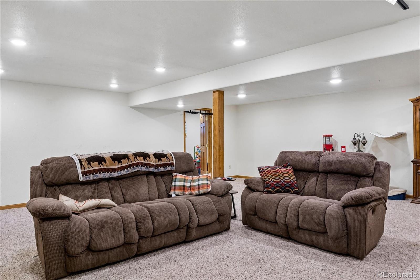 MLS Image #22 for 3825  wesley court,colorado springs, Colorado