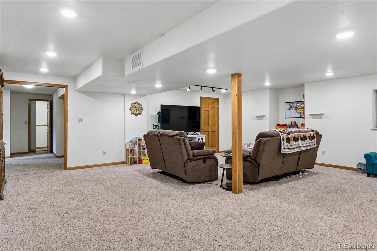 MLS Image #23 for 3825  wesley court,colorado springs, Colorado