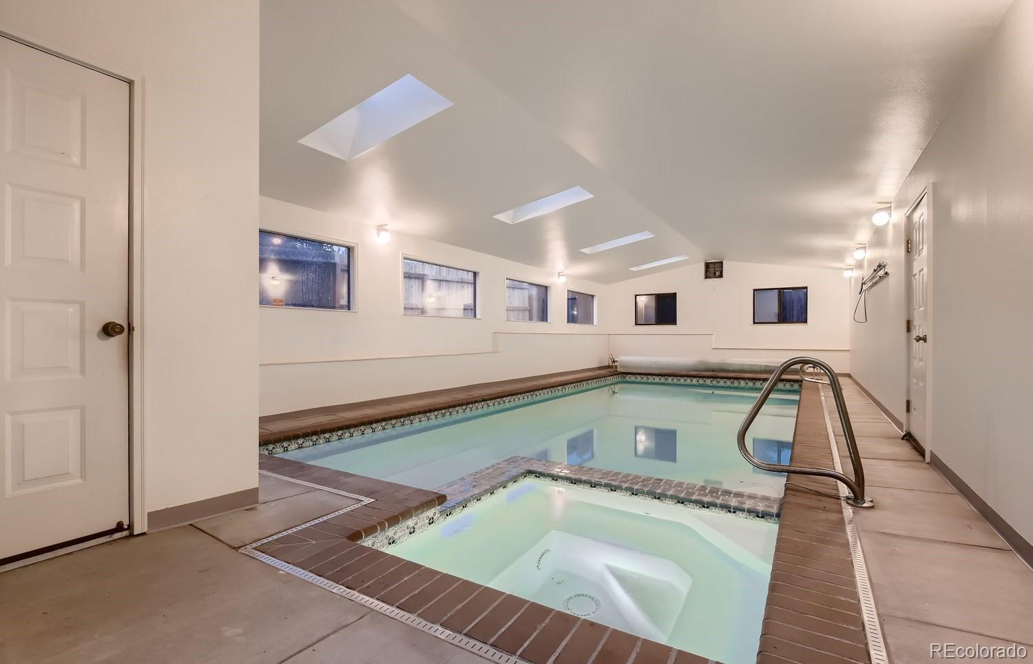 MLS Image #3 for 3825  wesley court,colorado springs, Colorado