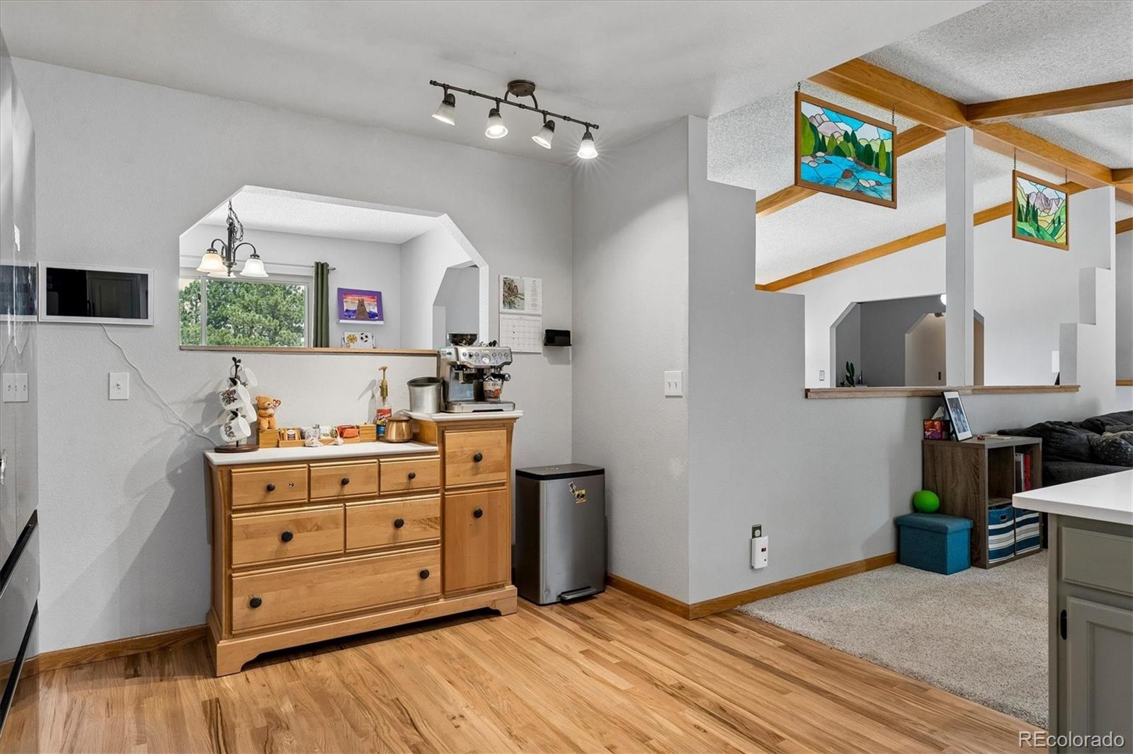 MLS Image #7 for 3825  wesley court,colorado springs, Colorado