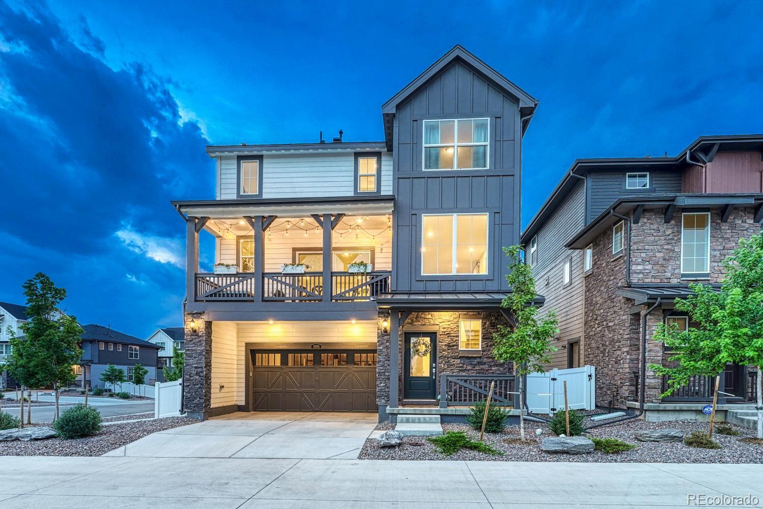 MLS Image #0 for 1976 s fultondale court,aurora, Colorado