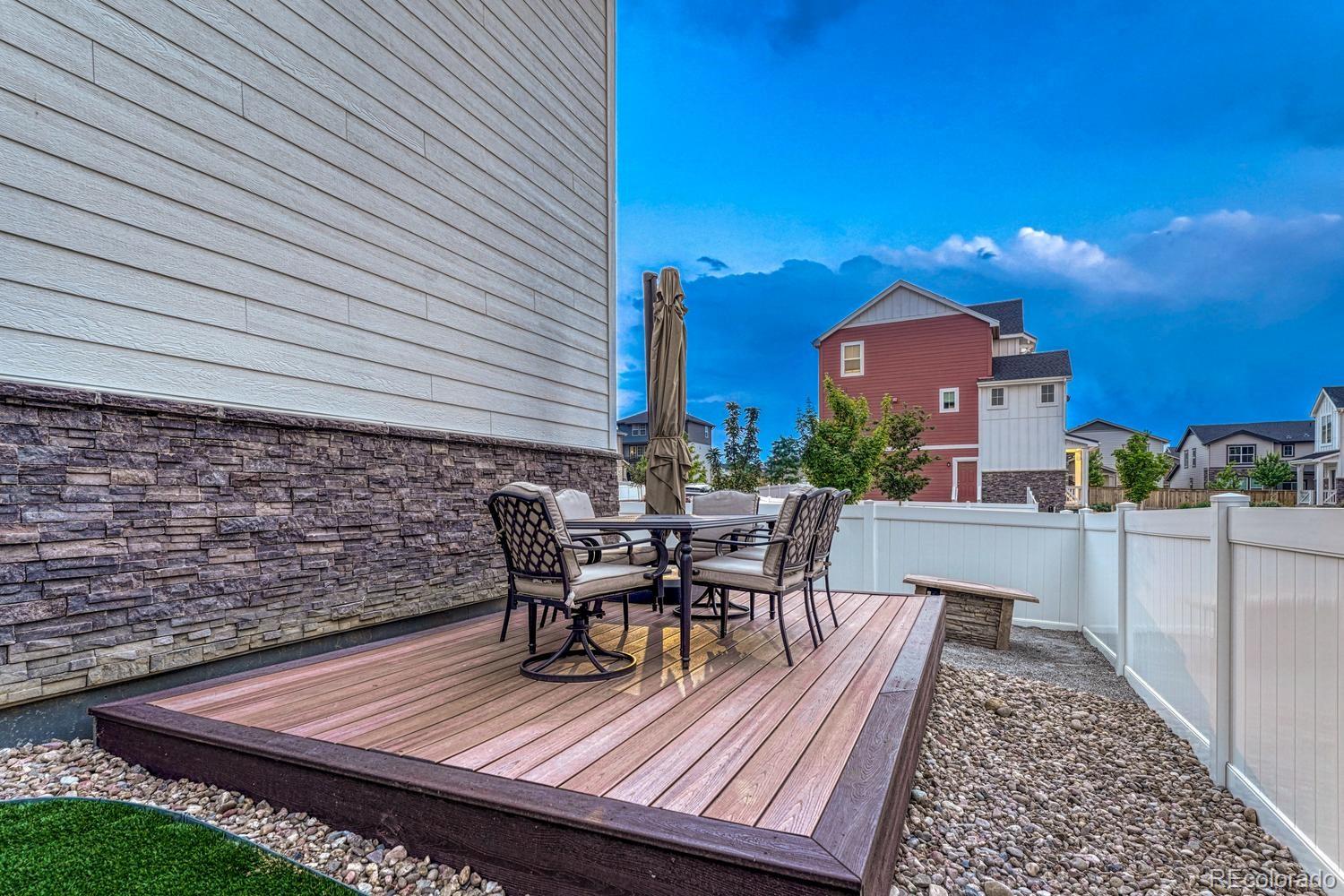 MLS Image #30 for 1976 s fultondale court,aurora, Colorado