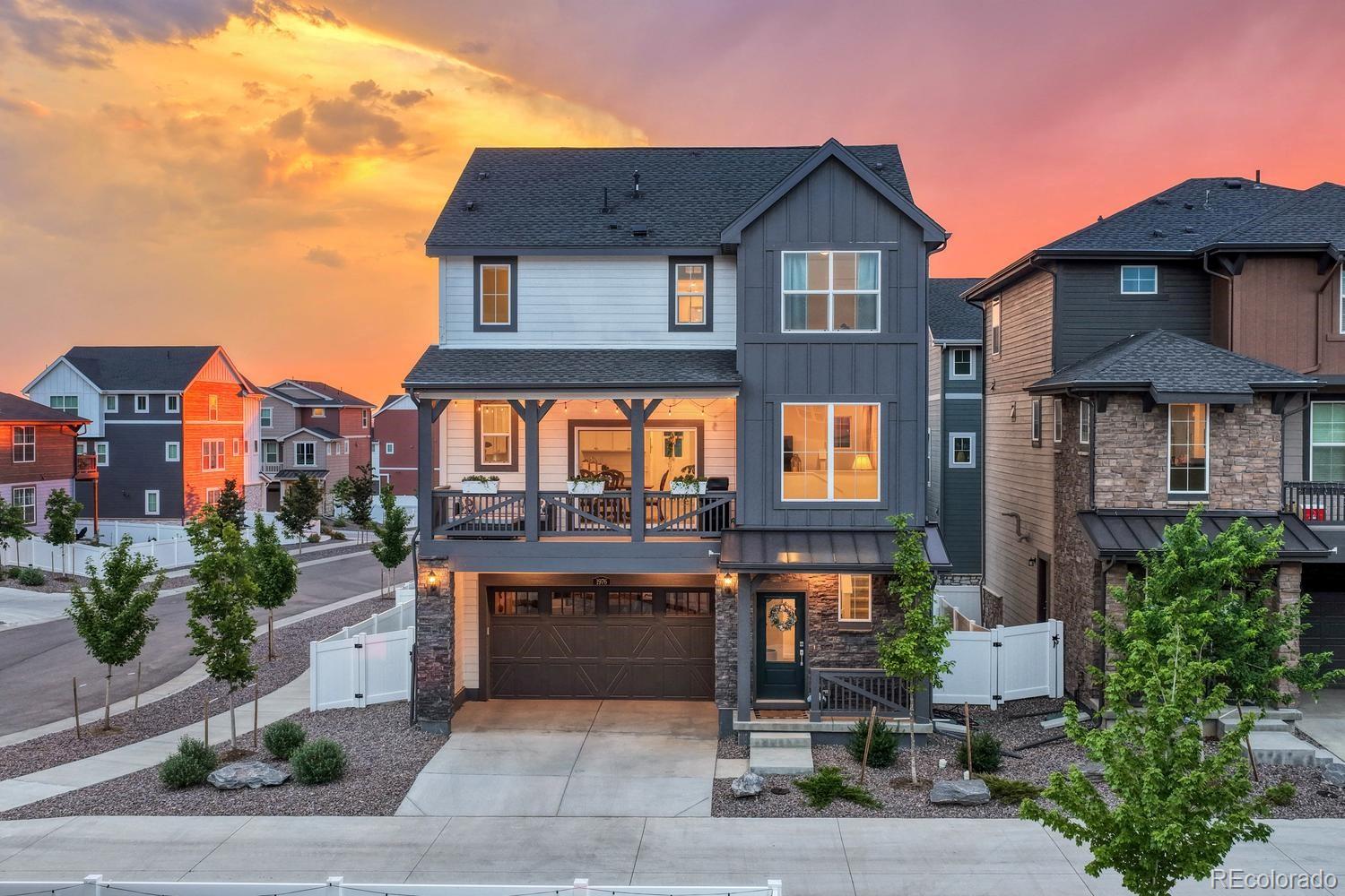 MLS Image #31 for 1976 s fultondale court,aurora, Colorado
