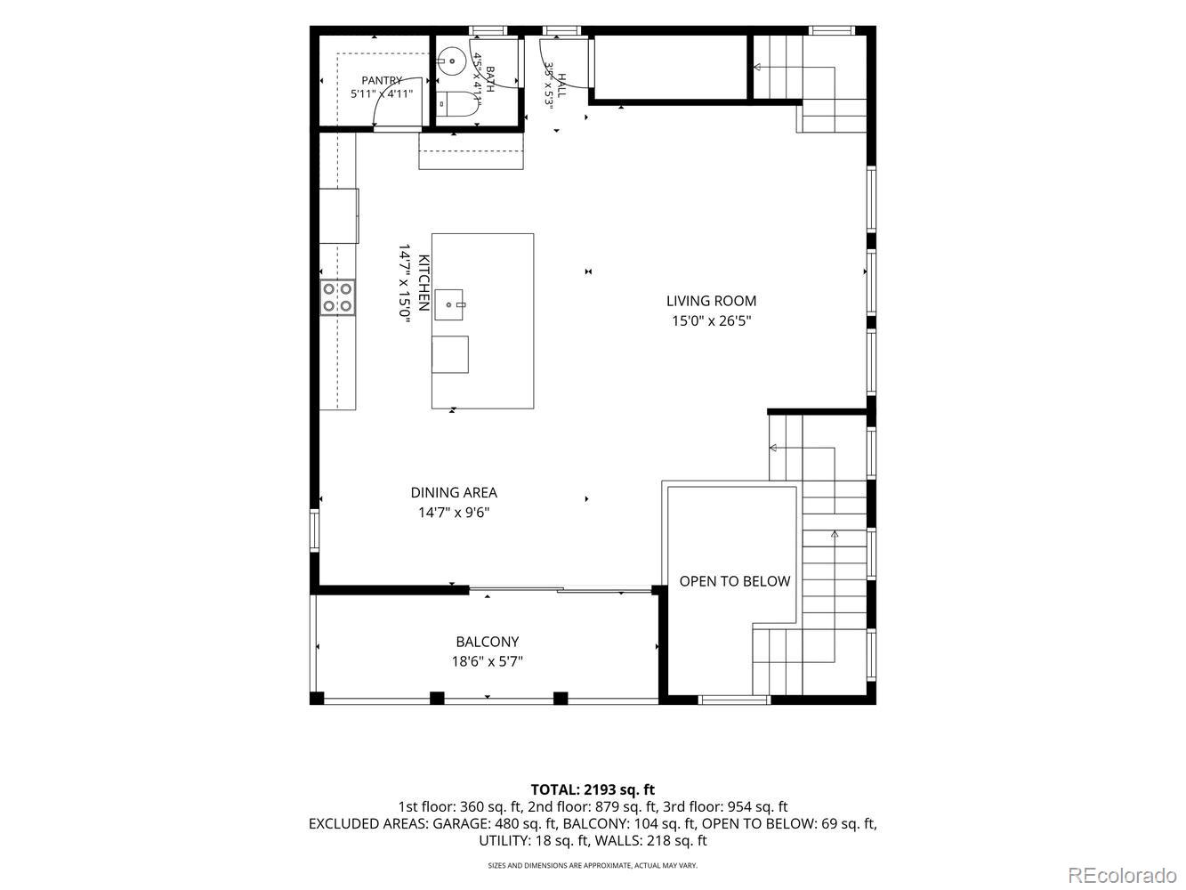 MLS Image #34 for 1976 s fultondale court,aurora, Colorado