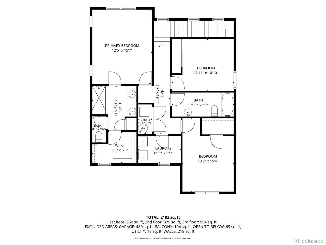 MLS Image #37 for 1976 s fultondale court,aurora, Colorado