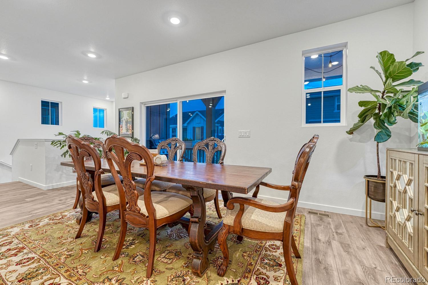 MLS Image #4 for 1976 s fultondale court,aurora, Colorado