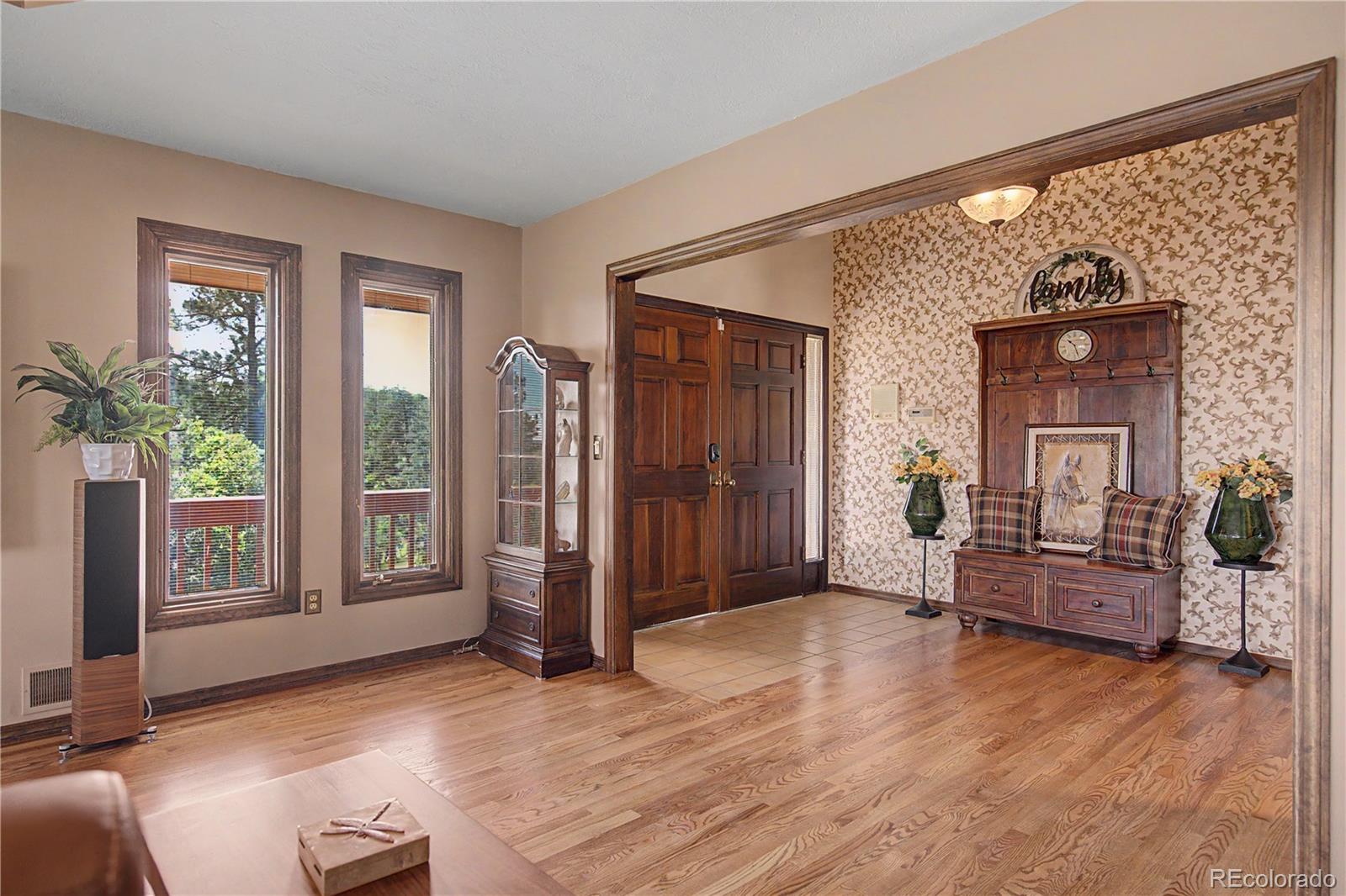MLS Image #3 for 8020  westwood road,colorado springs, Colorado