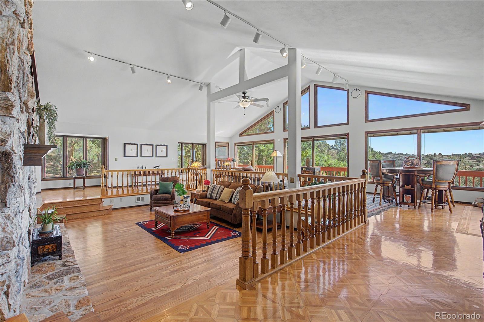 MLS Image #4 for 8020  westwood road,colorado springs, Colorado