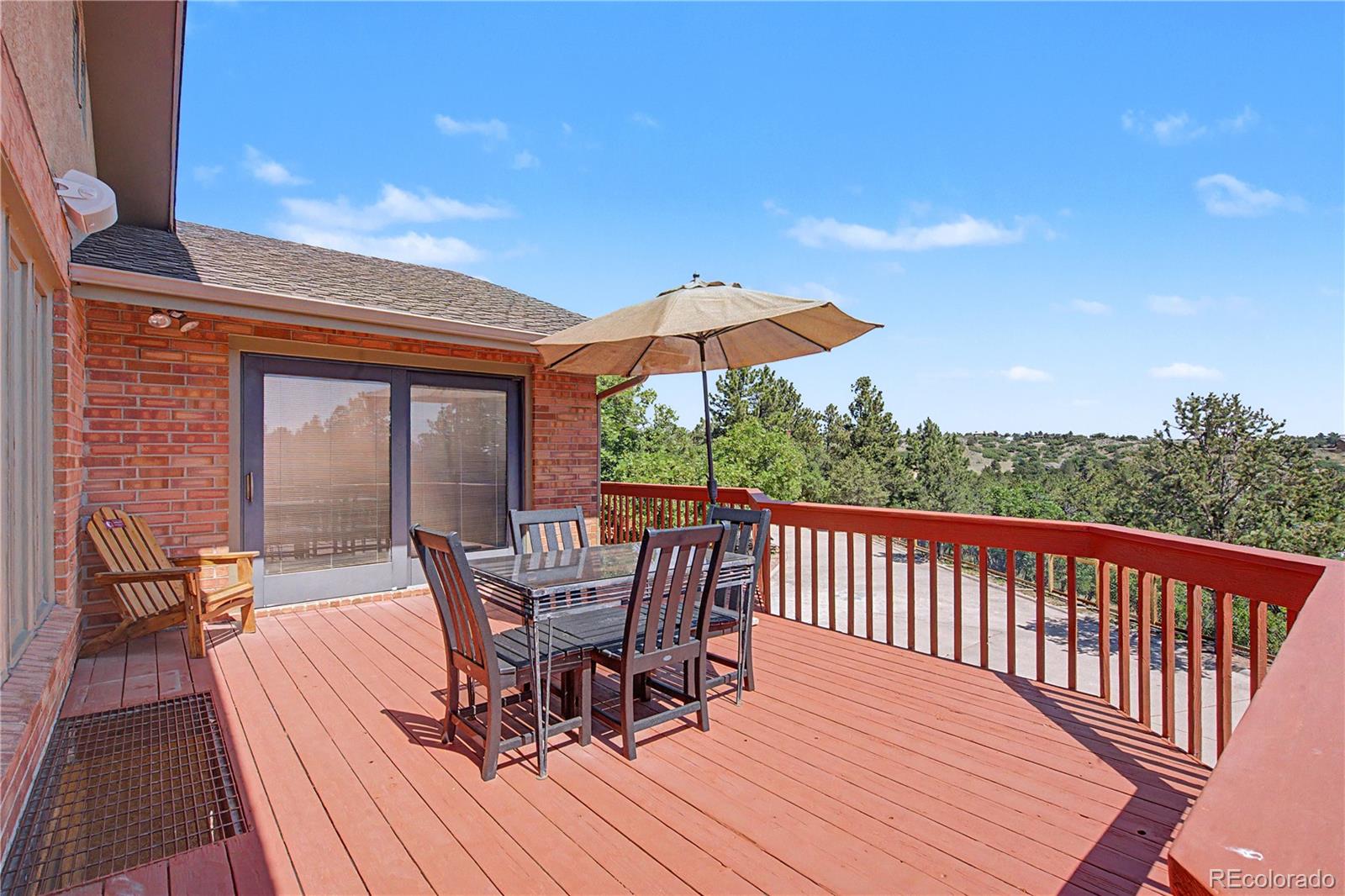 MLS Image #44 for 8020  westwood road,colorado springs, Colorado
