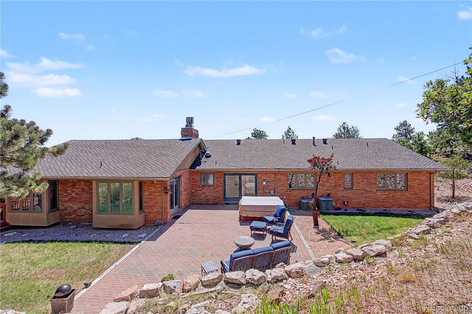 MLS Image #45 for 8020  westwood road,colorado springs, Colorado