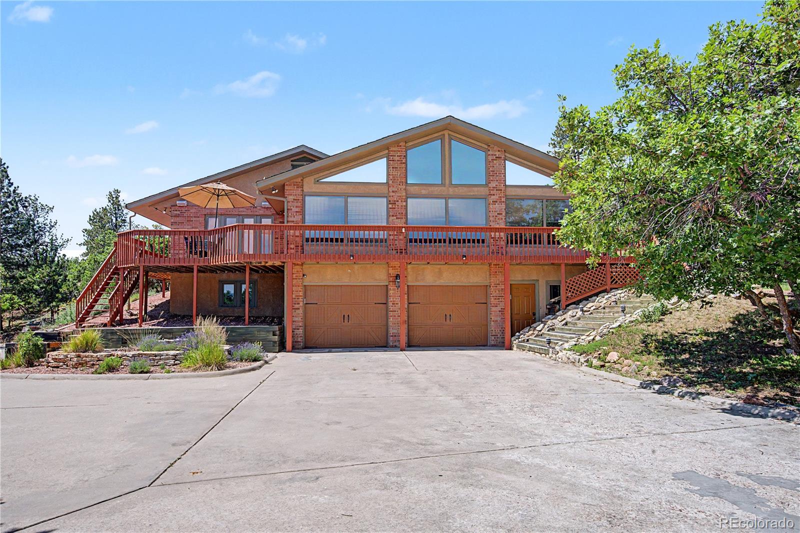 MLS Image #46 for 8020  westwood road,colorado springs, Colorado