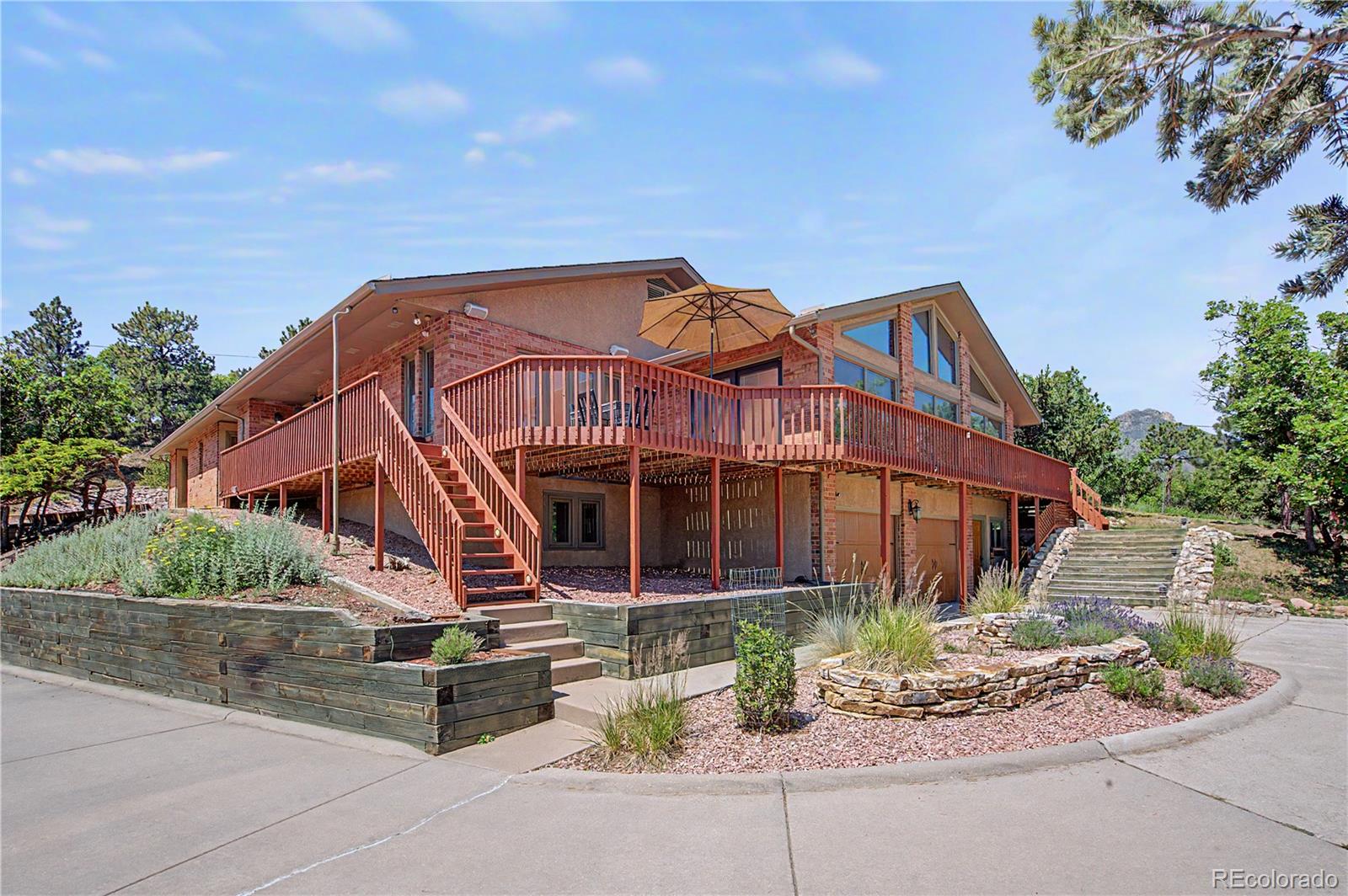 MLS Image #47 for 8020  westwood road,colorado springs, Colorado