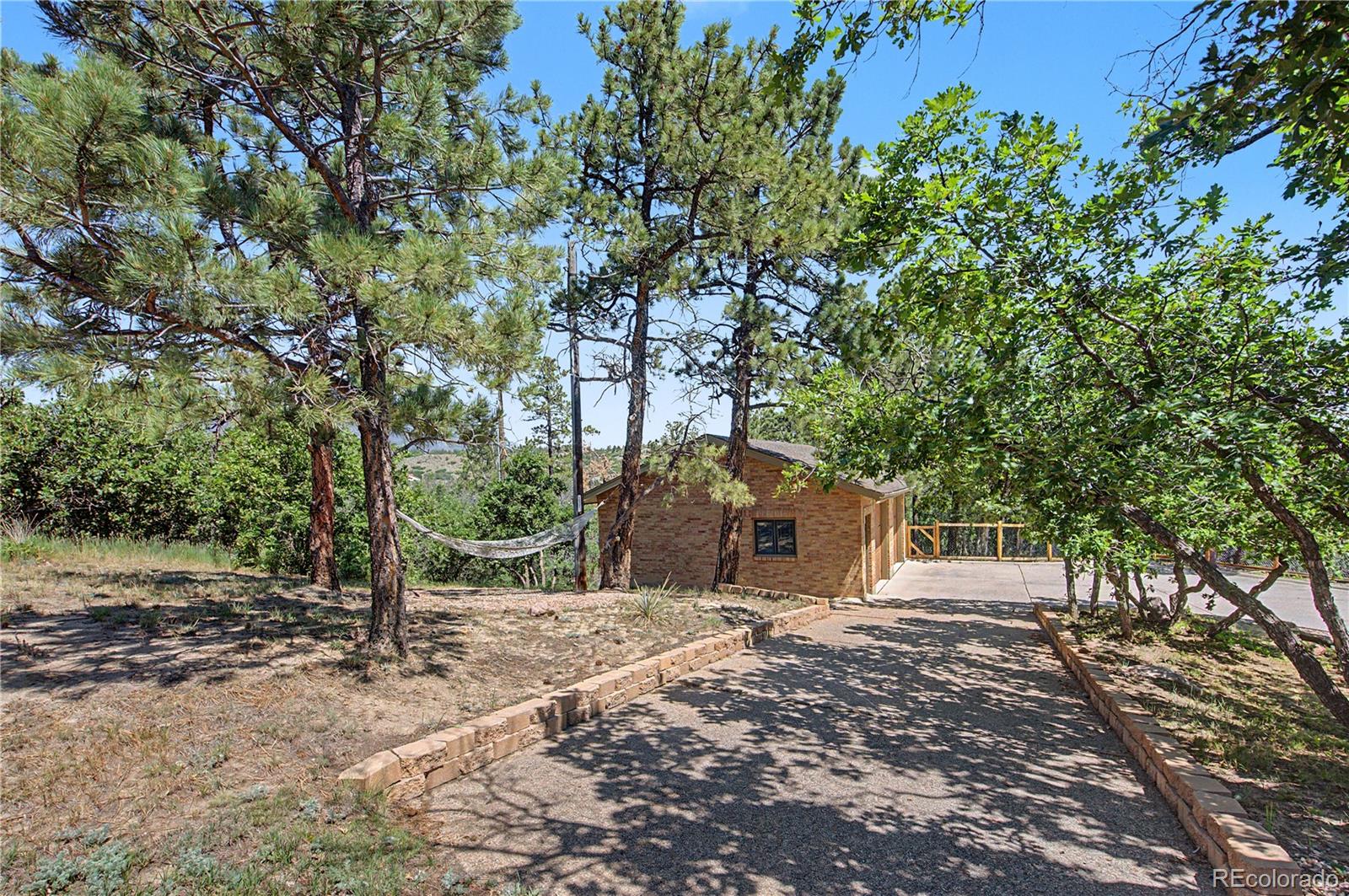 MLS Image #48 for 8020  westwood road,colorado springs, Colorado
