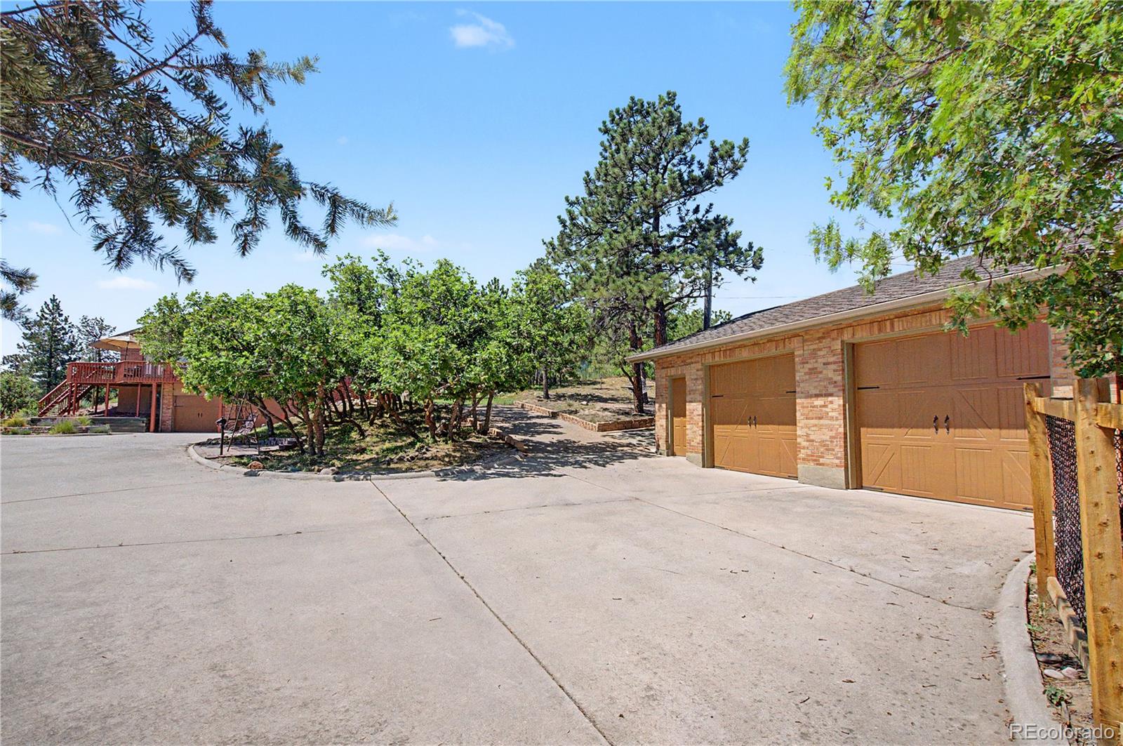 MLS Image #49 for 8020  westwood road,colorado springs, Colorado