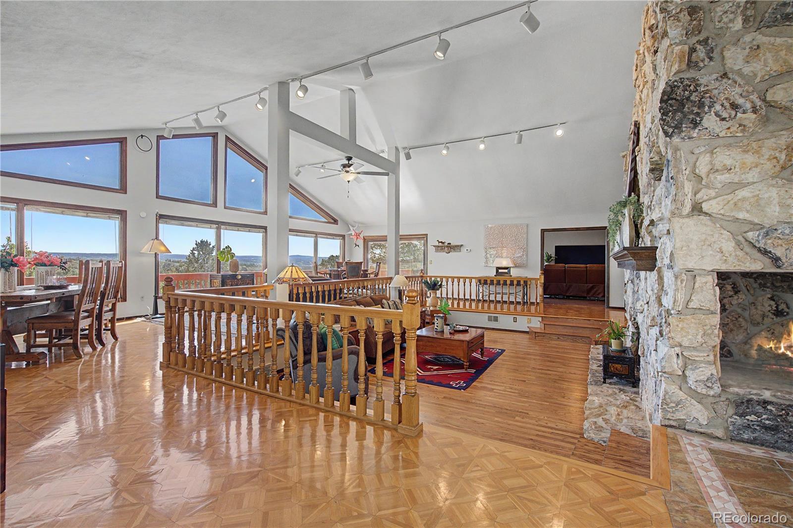 MLS Image #5 for 8020  westwood road,colorado springs, Colorado