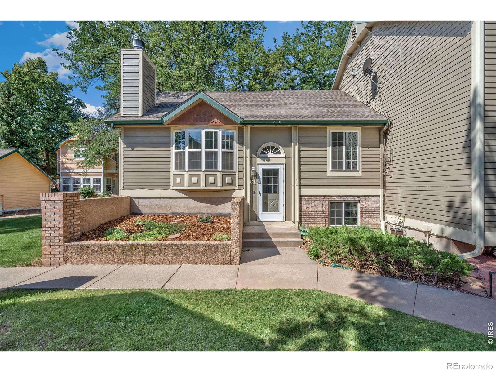 MLS Image #0 for 2828  silverplume drive,fort collins, Colorado