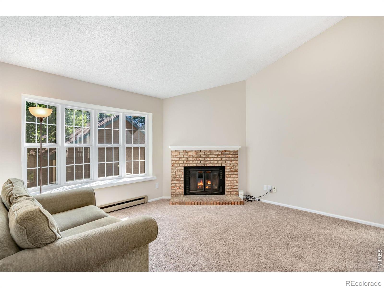 MLS Image #3 for 2828  silverplume drive,fort collins, Colorado