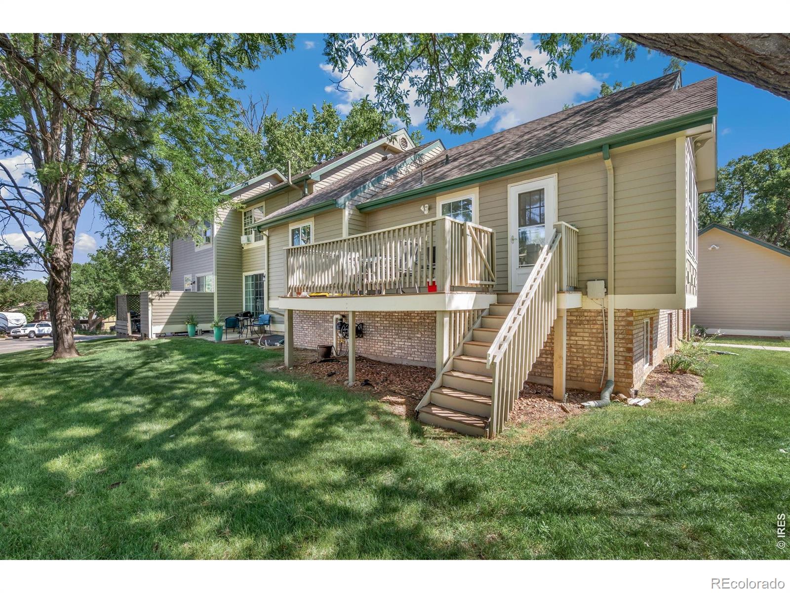 MLS Image #31 for 2828  silverplume drive,fort collins, Colorado