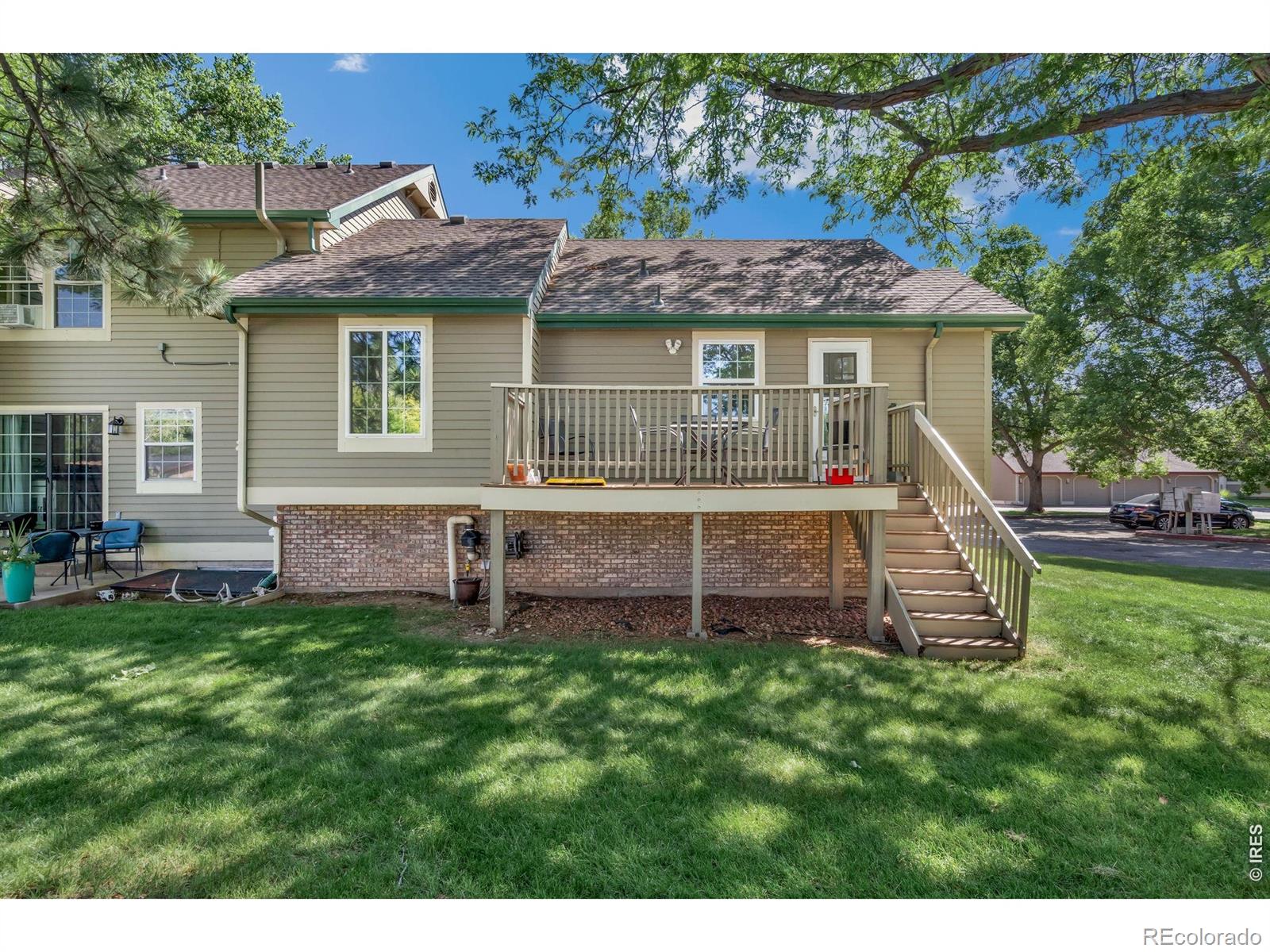 MLS Image #32 for 2828  silverplume drive,fort collins, Colorado