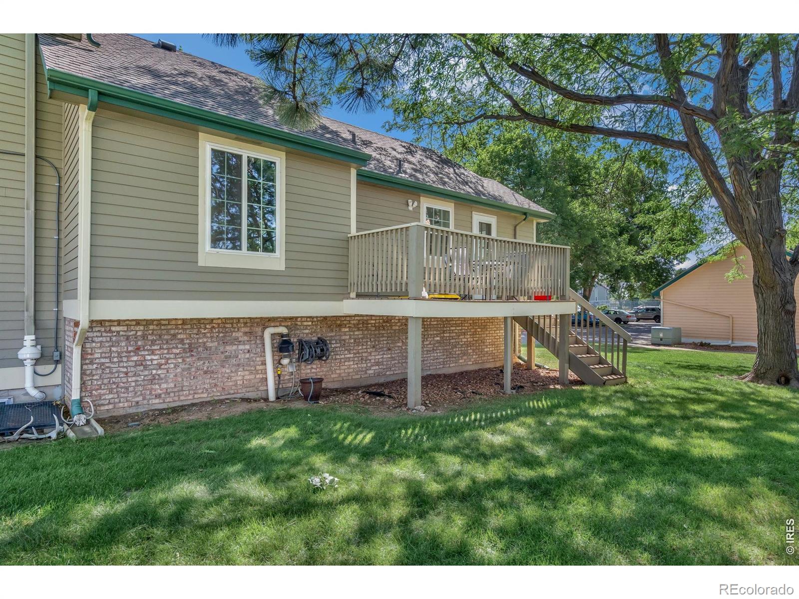MLS Image #33 for 2828  silverplume drive,fort collins, Colorado