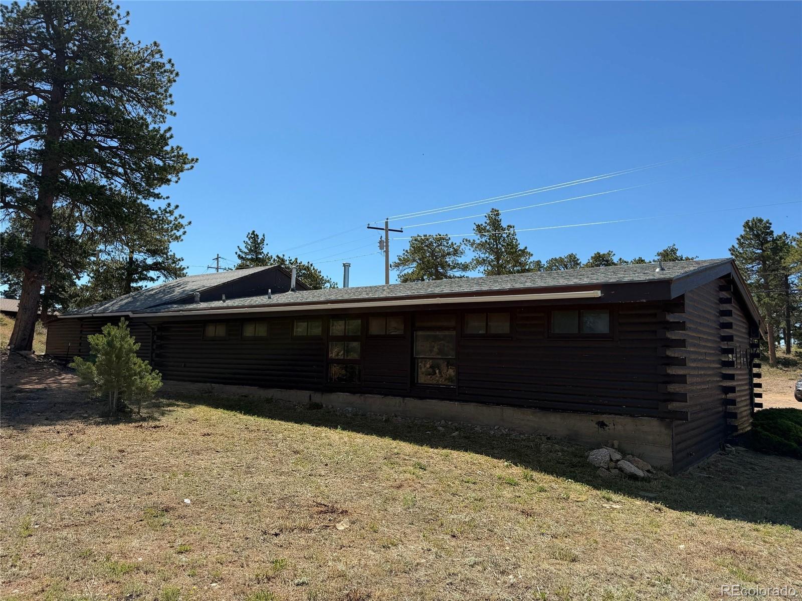 MLS Image #3 for 168  main street,red feather lakes, Colorado