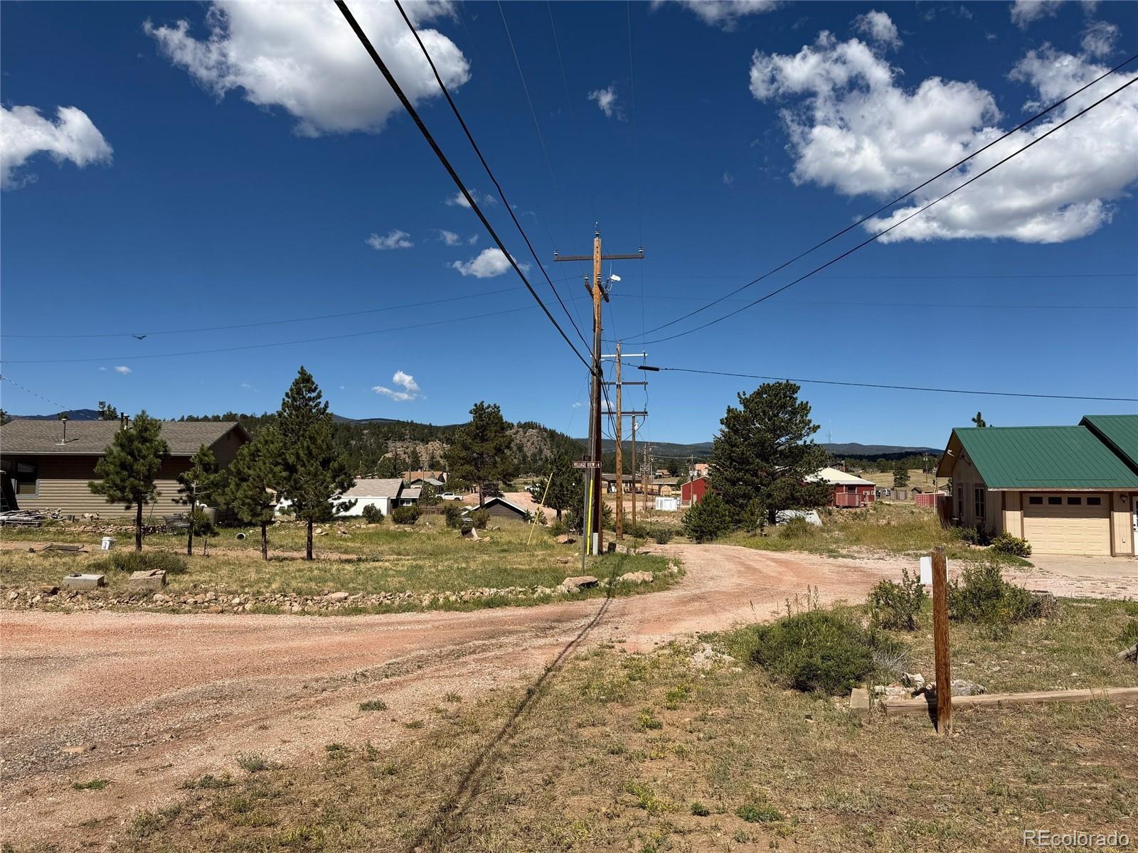 MLS Image #30 for 168  main street,red feather lakes, Colorado