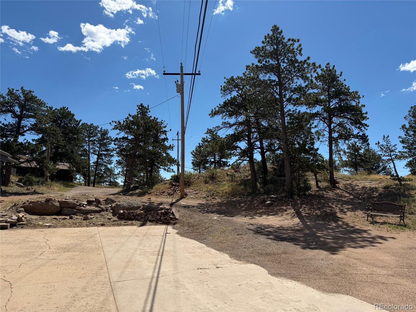 MLS Image #31 for 168  main street,red feather lakes, Colorado