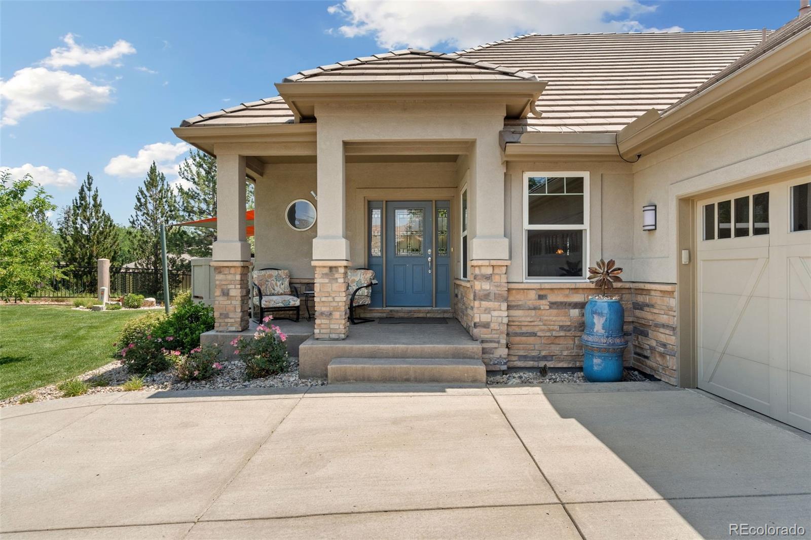 MLS Image #1 for 5206  deer meadow court,loveland, Colorado